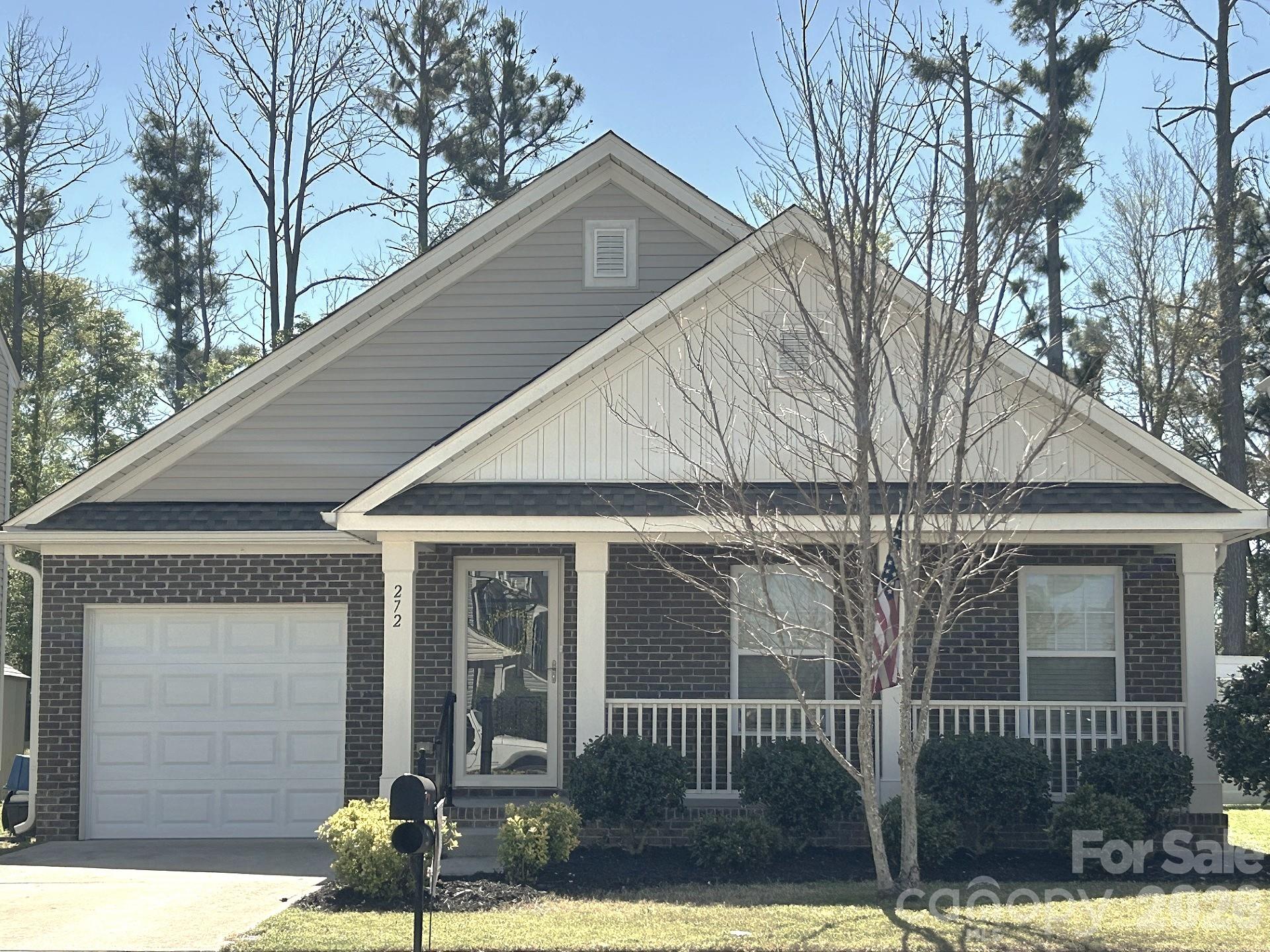272 Abigail Court