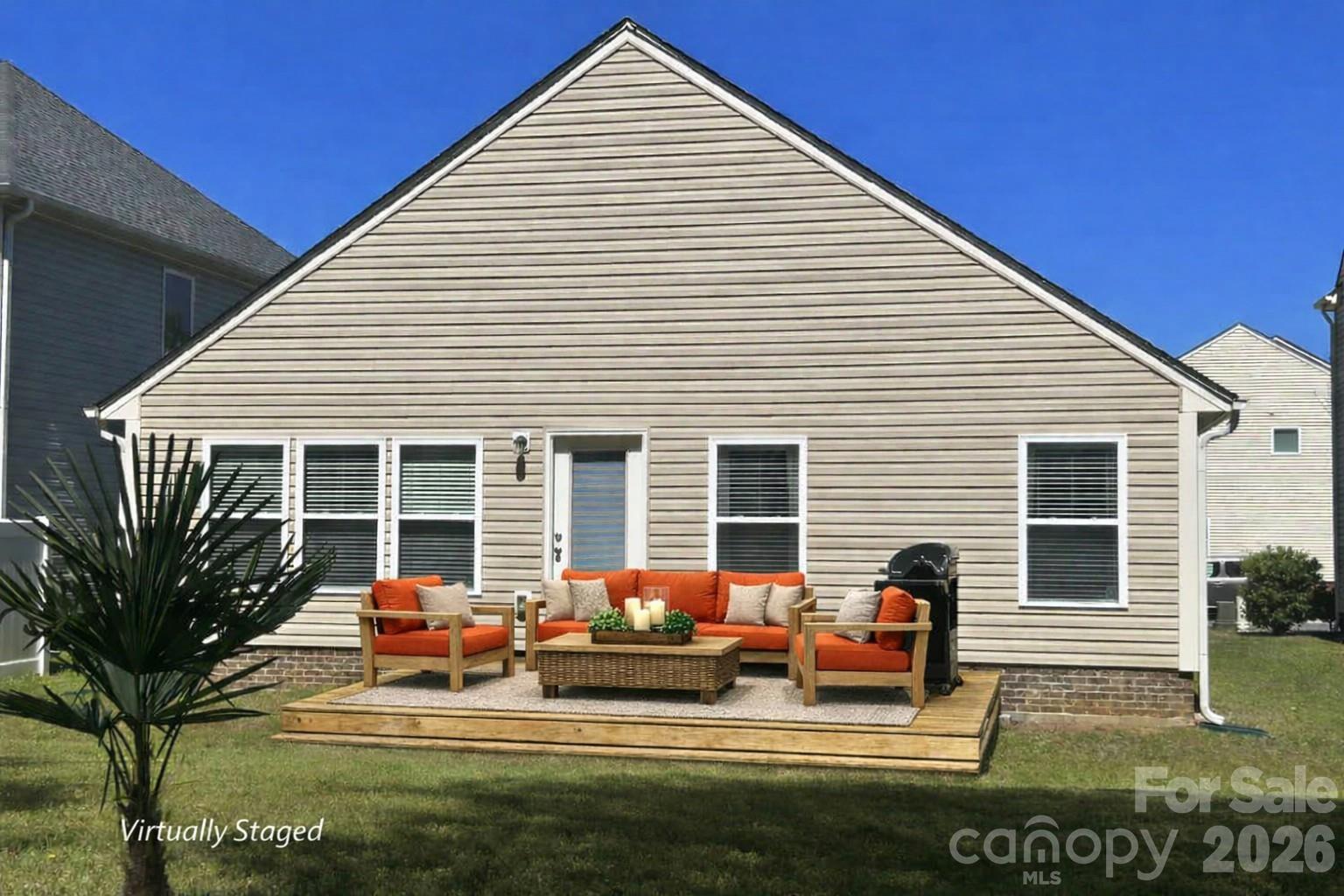 272 Abigail Court