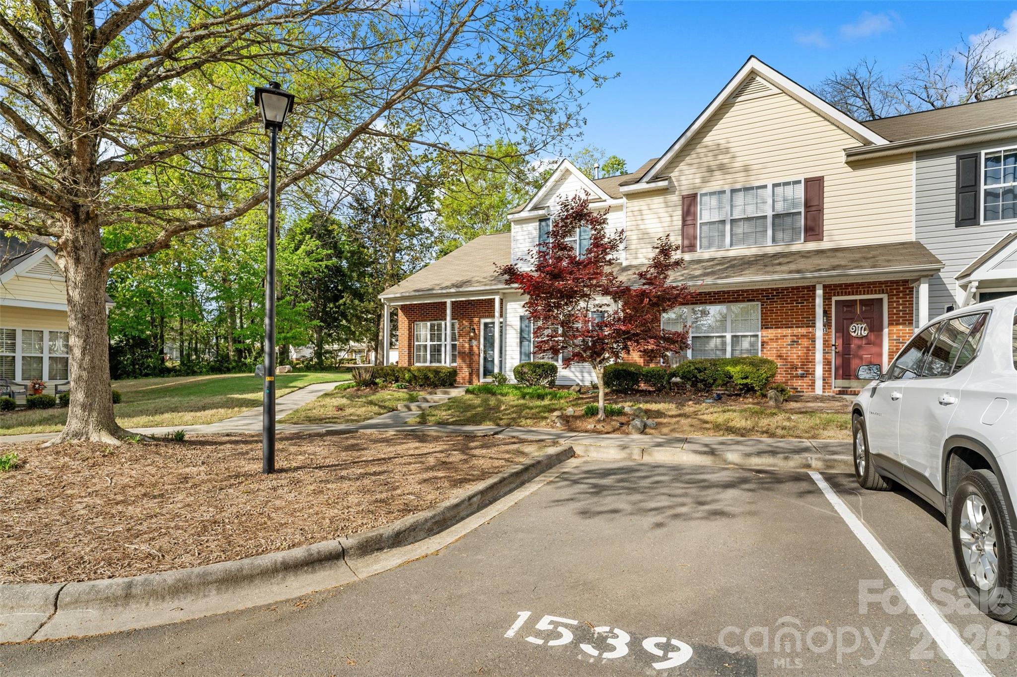 1539 Maypine Commons Way
