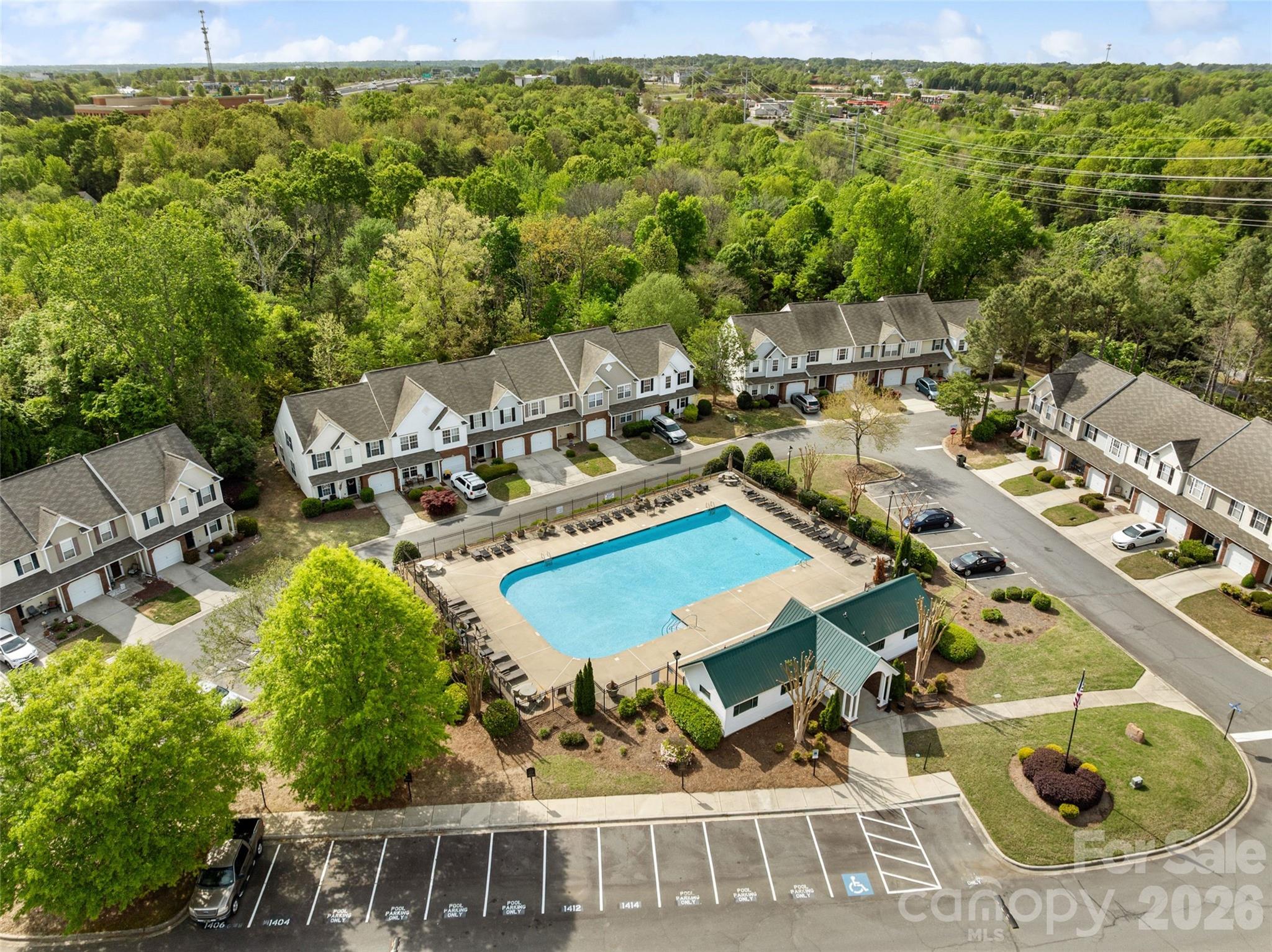 1539 Maypine Commons Way