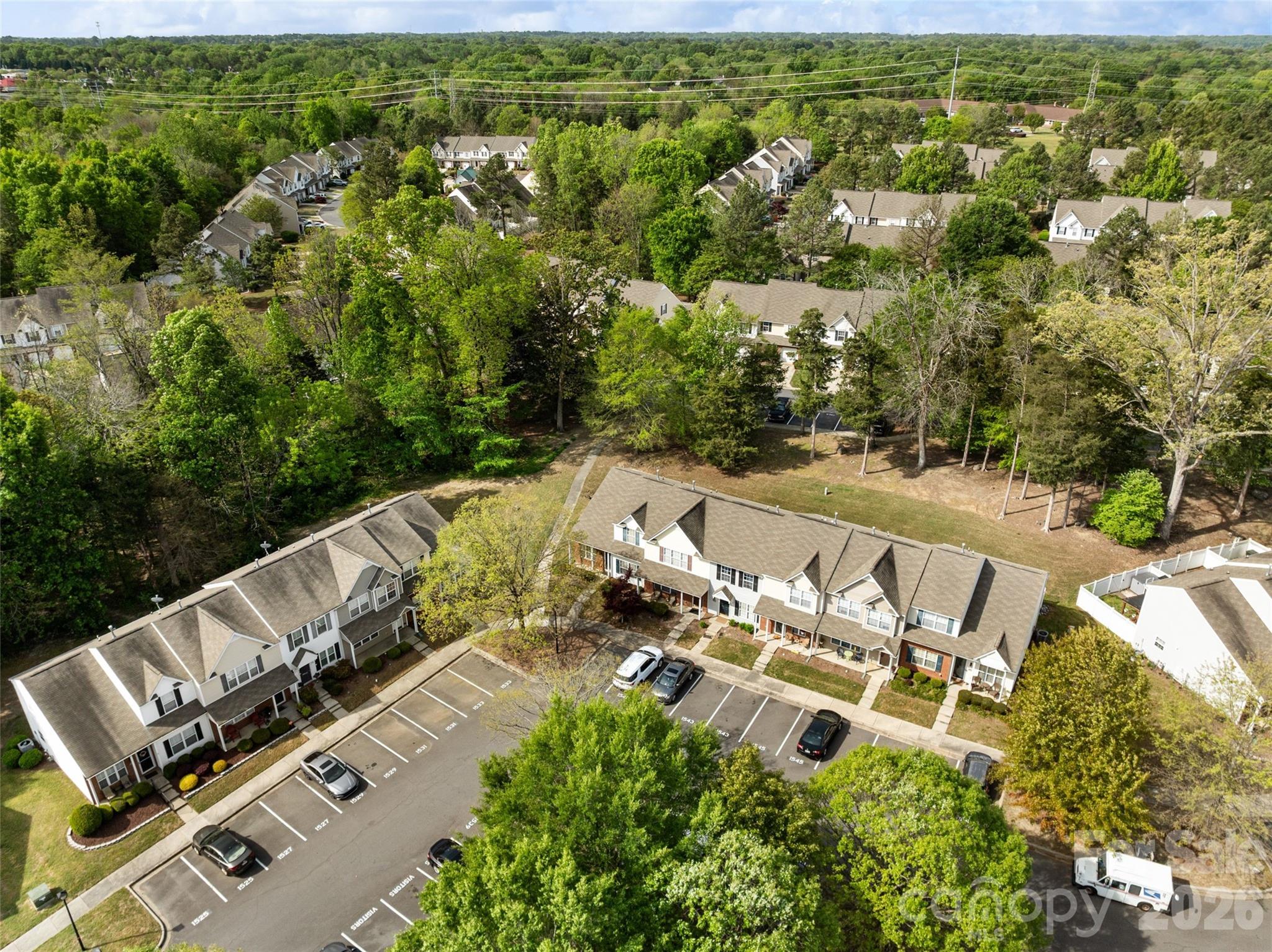 1539 Maypine Commons Way