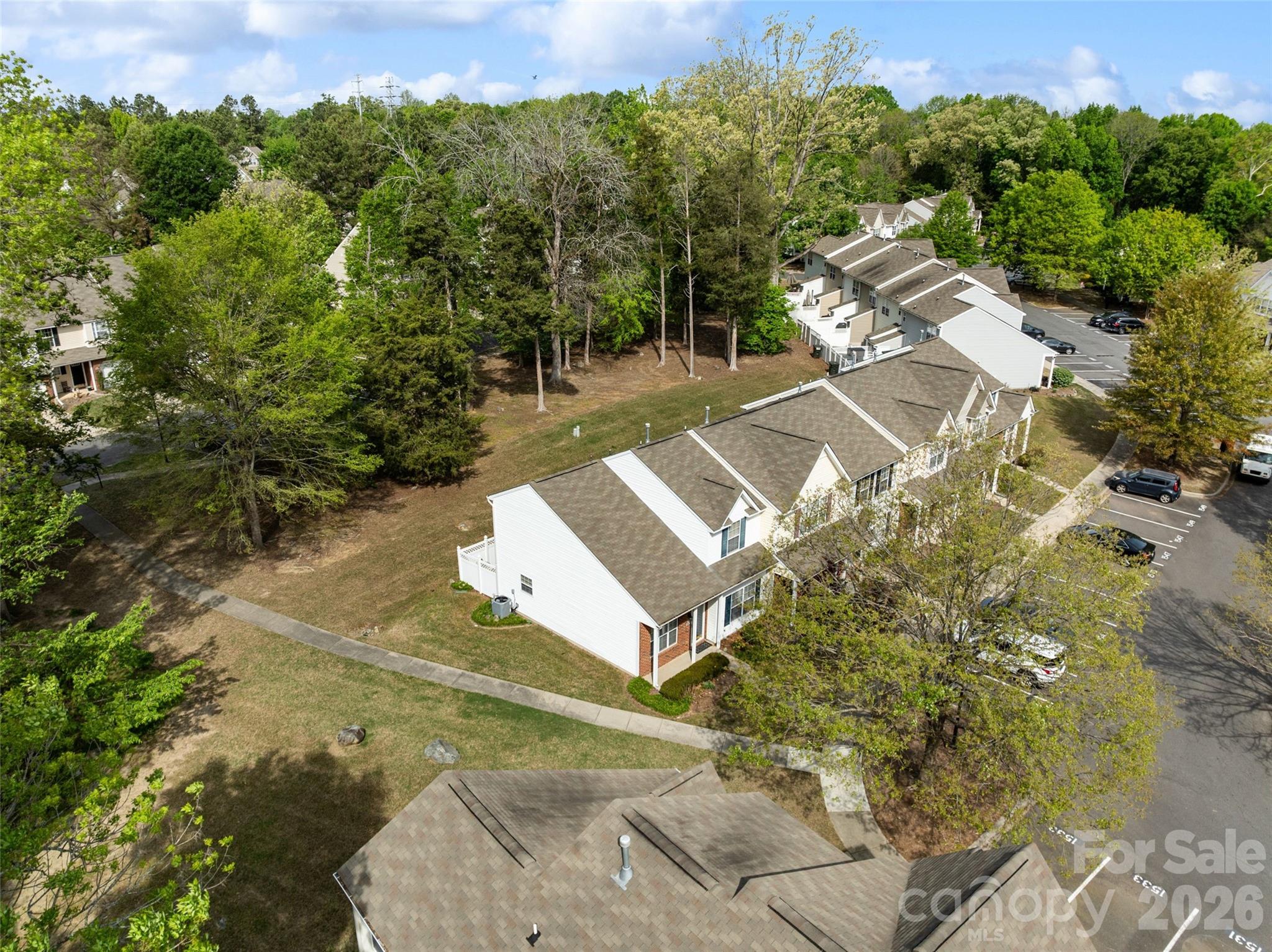 1539 Maypine Commons Way
