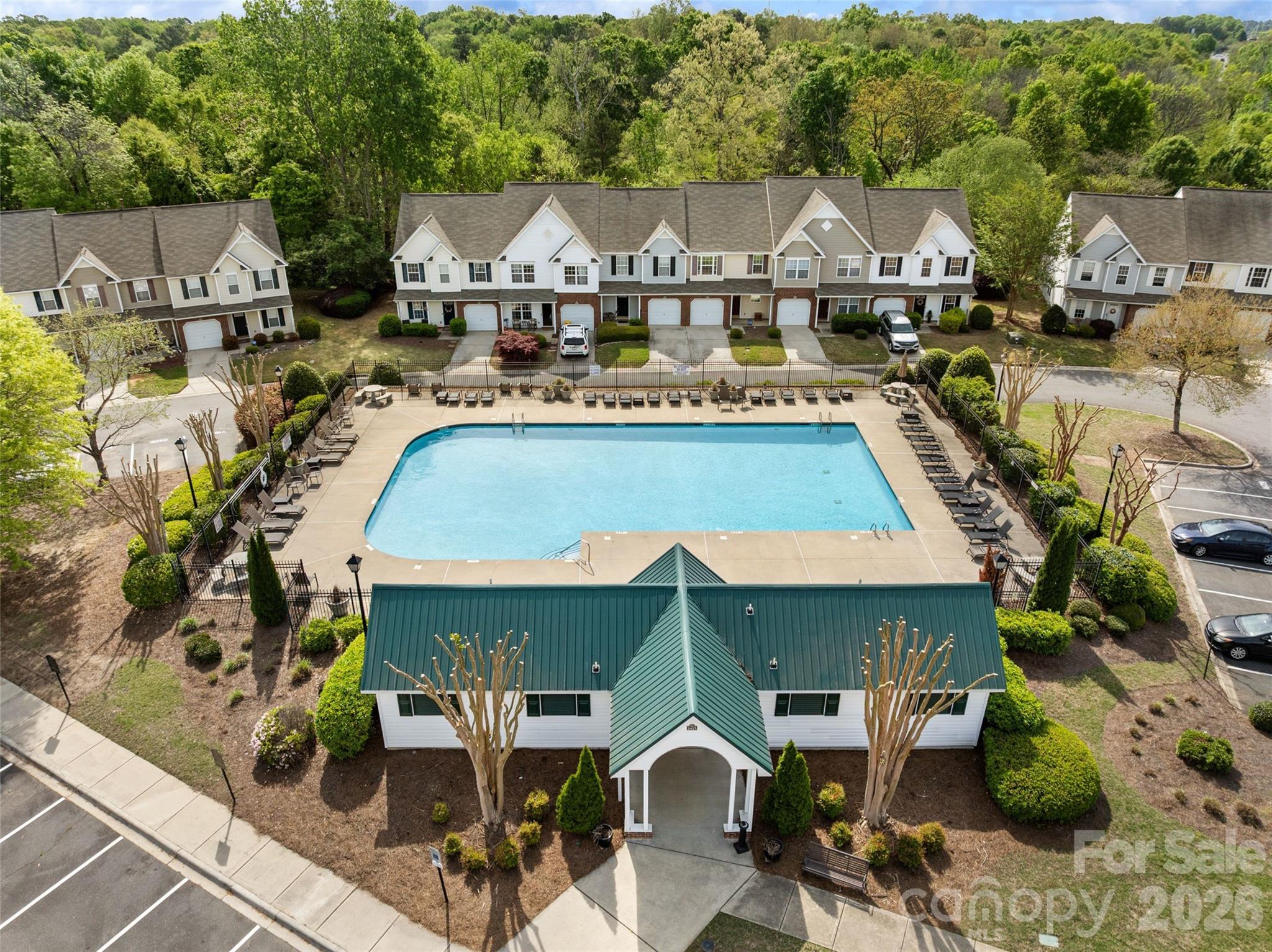 1539 Maypine Commons Way