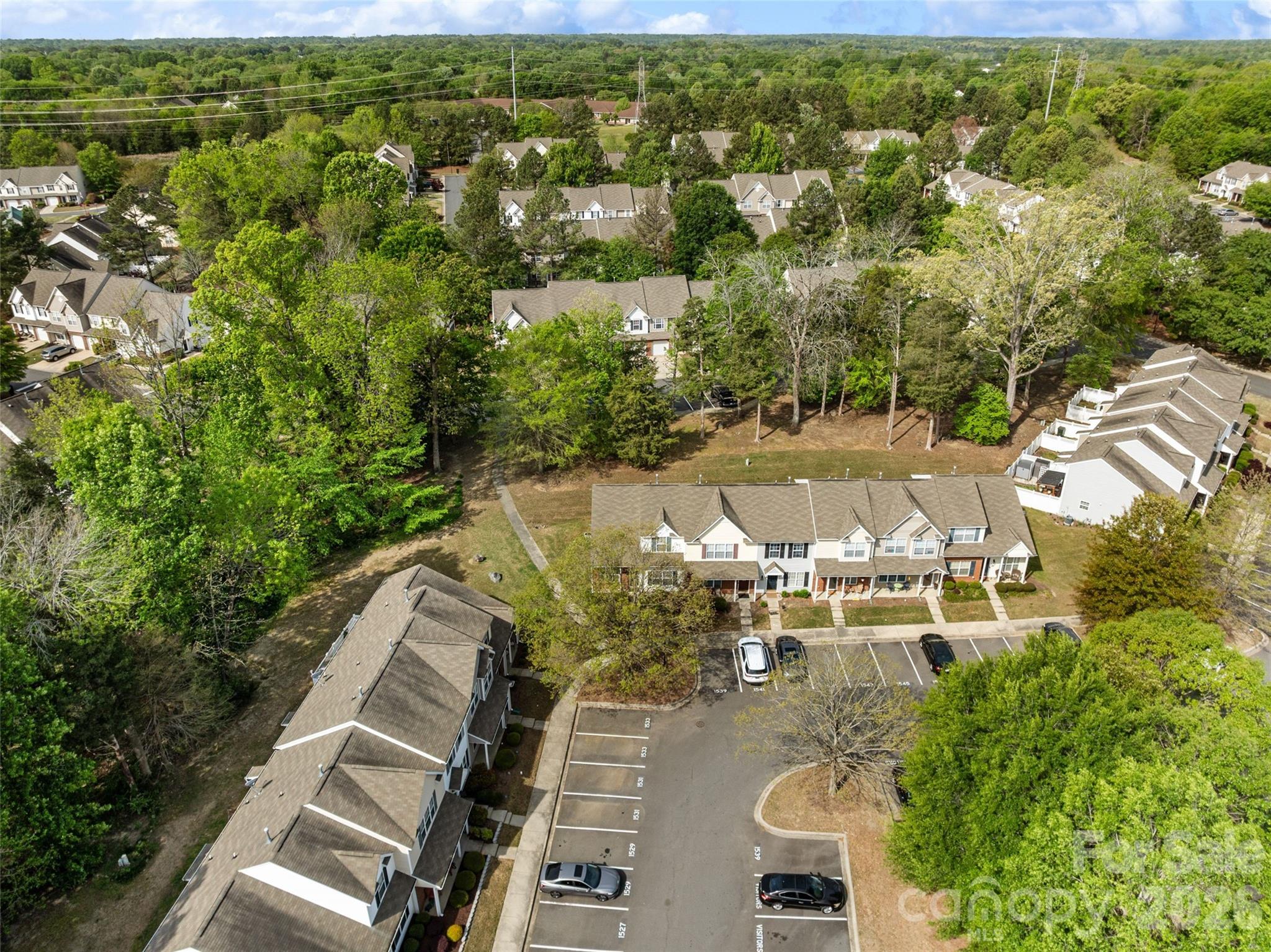 1539 Maypine Commons Way