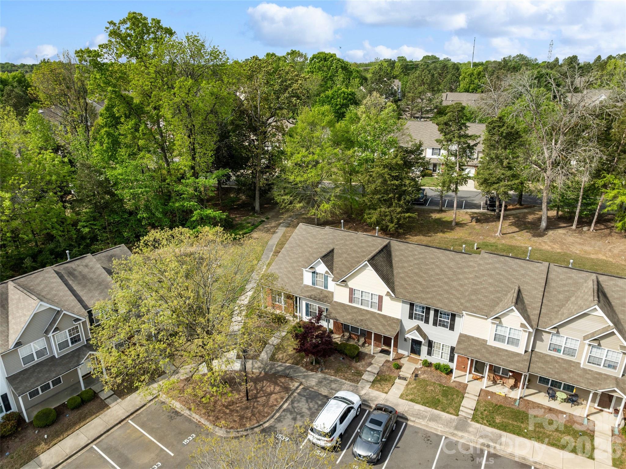 1539 Maypine Commons Way