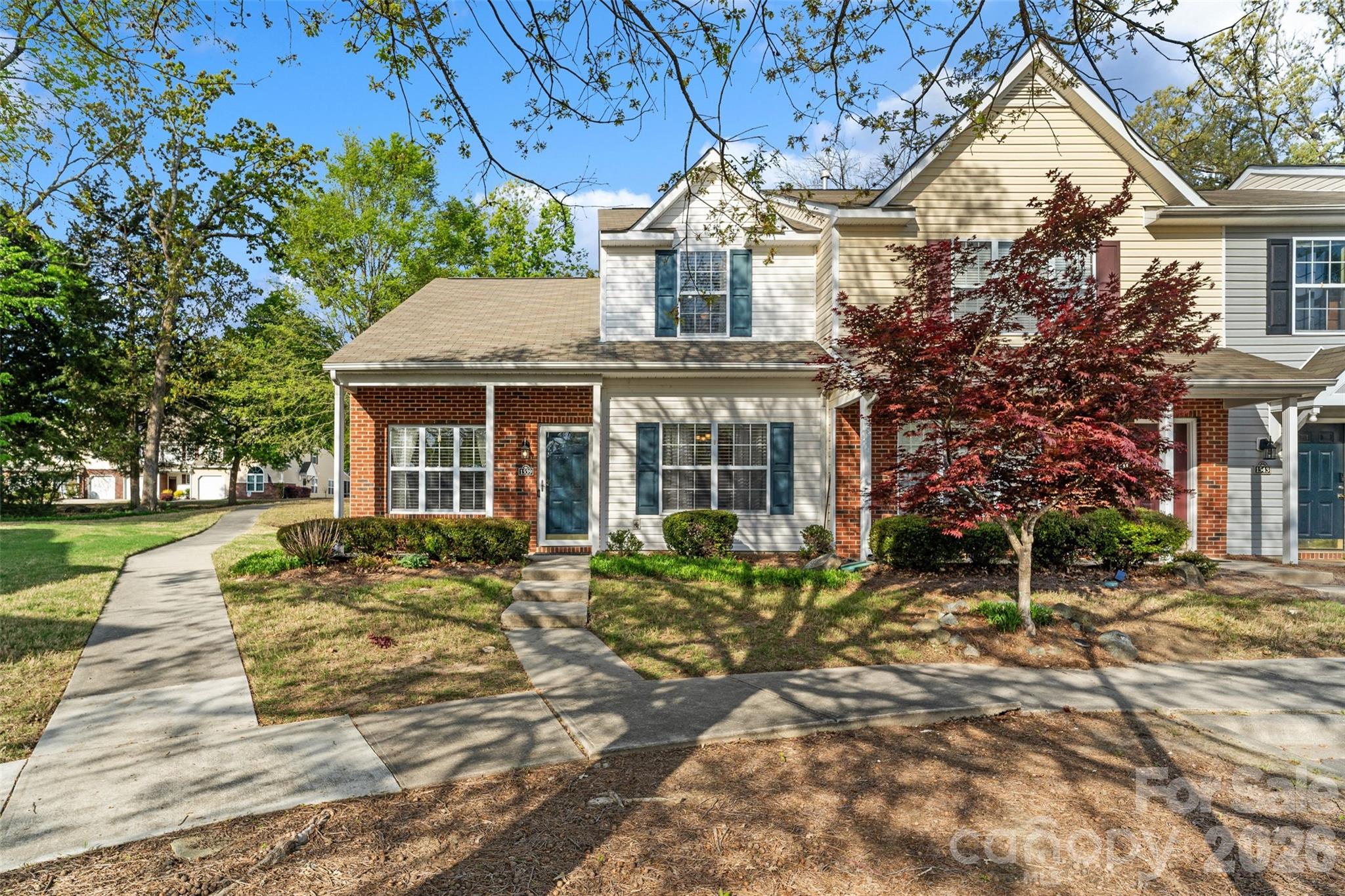 1539 Maypine Commons Way