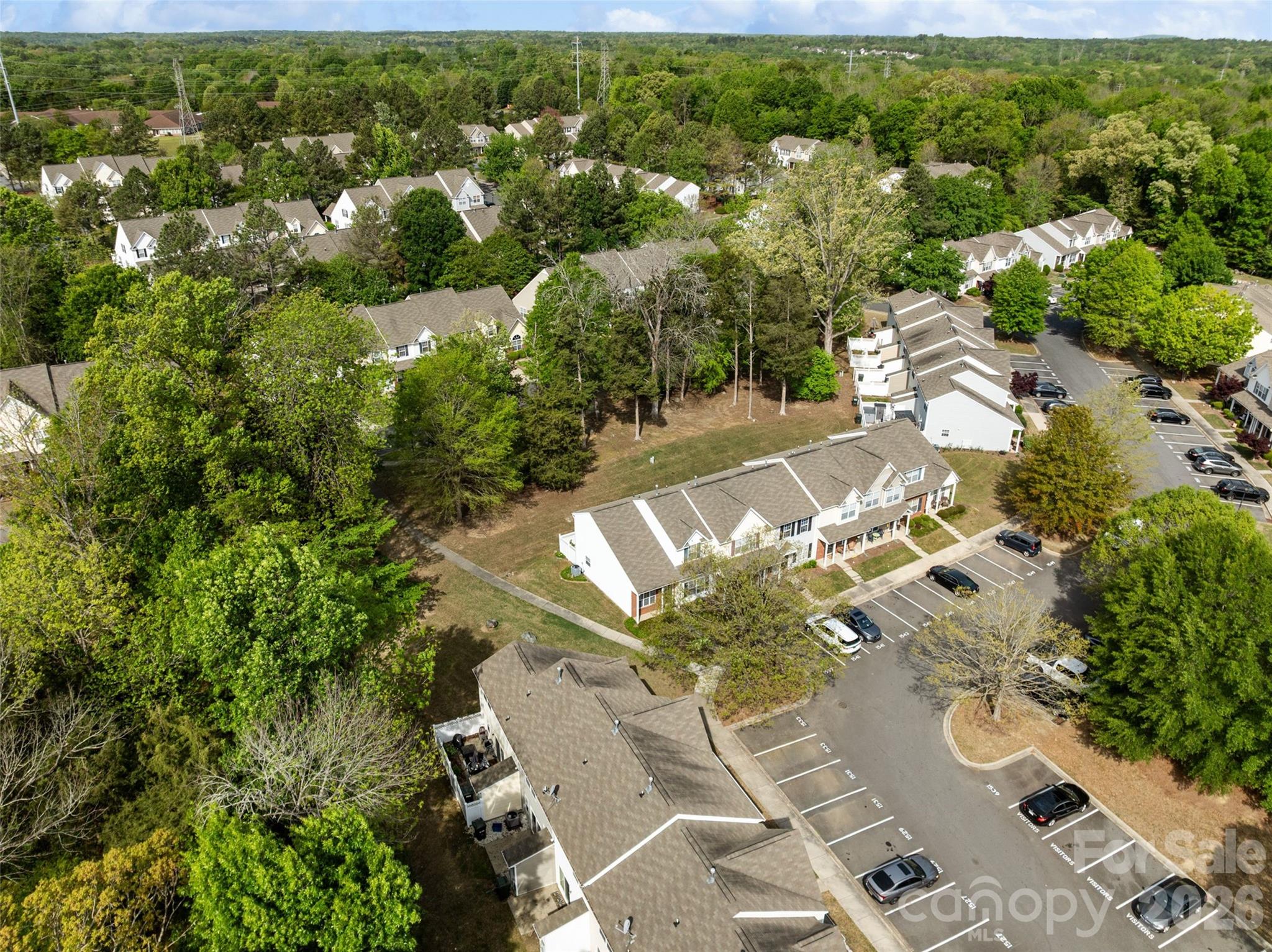 1539 Maypine Commons Way
