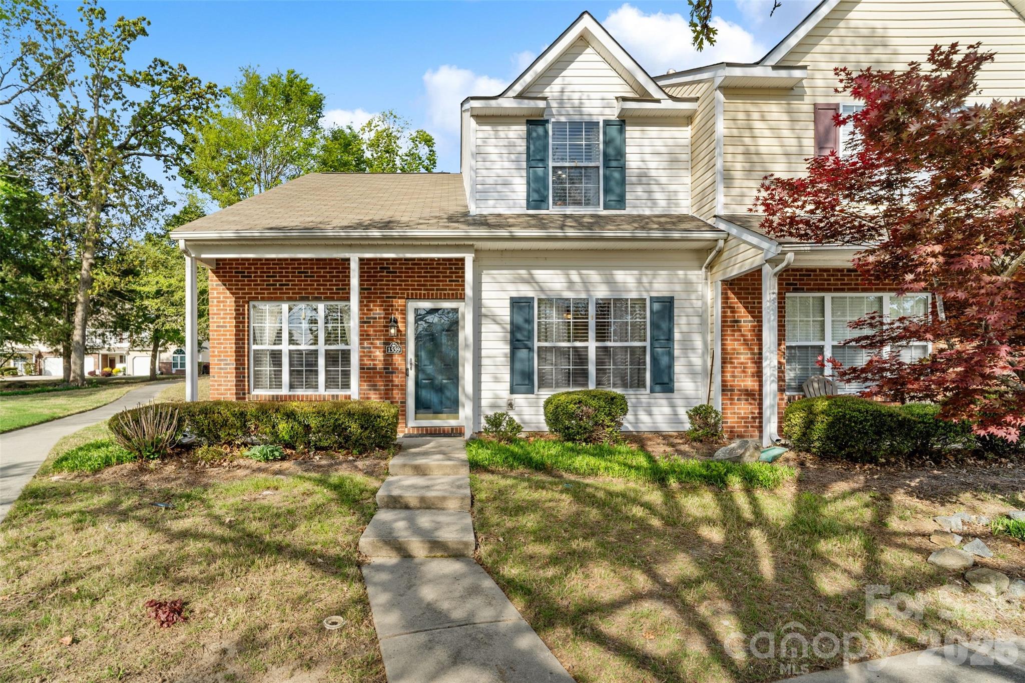 1539 Maypine Commons Way