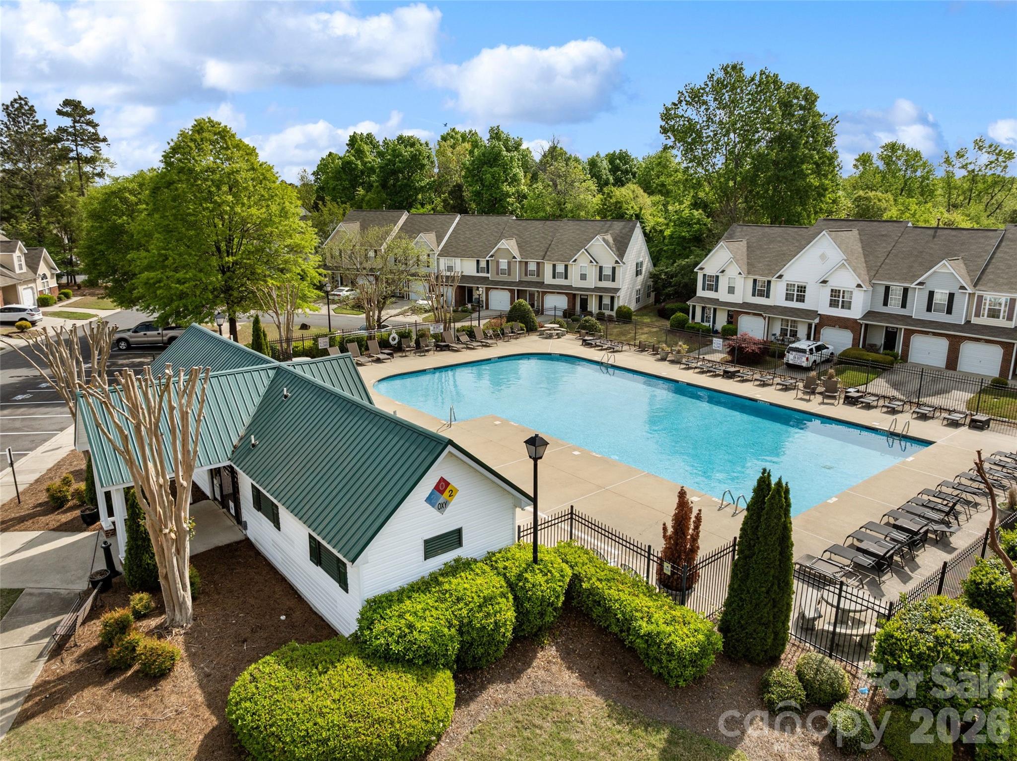 1539 Maypine Commons Way