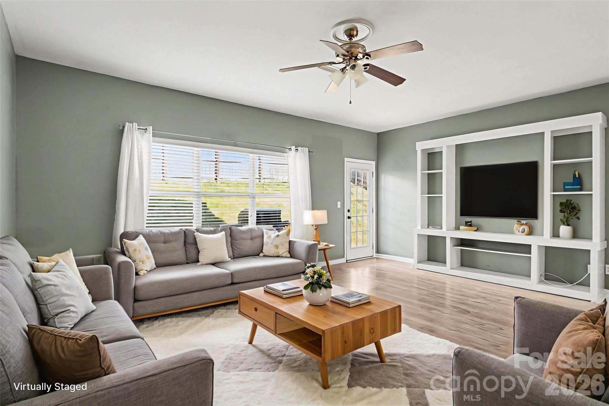 532 Sansberry Drive