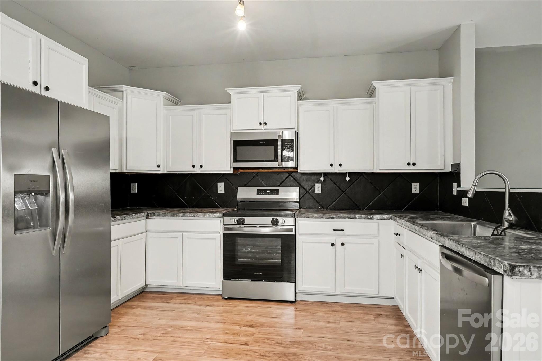 532 Sansberry Drive