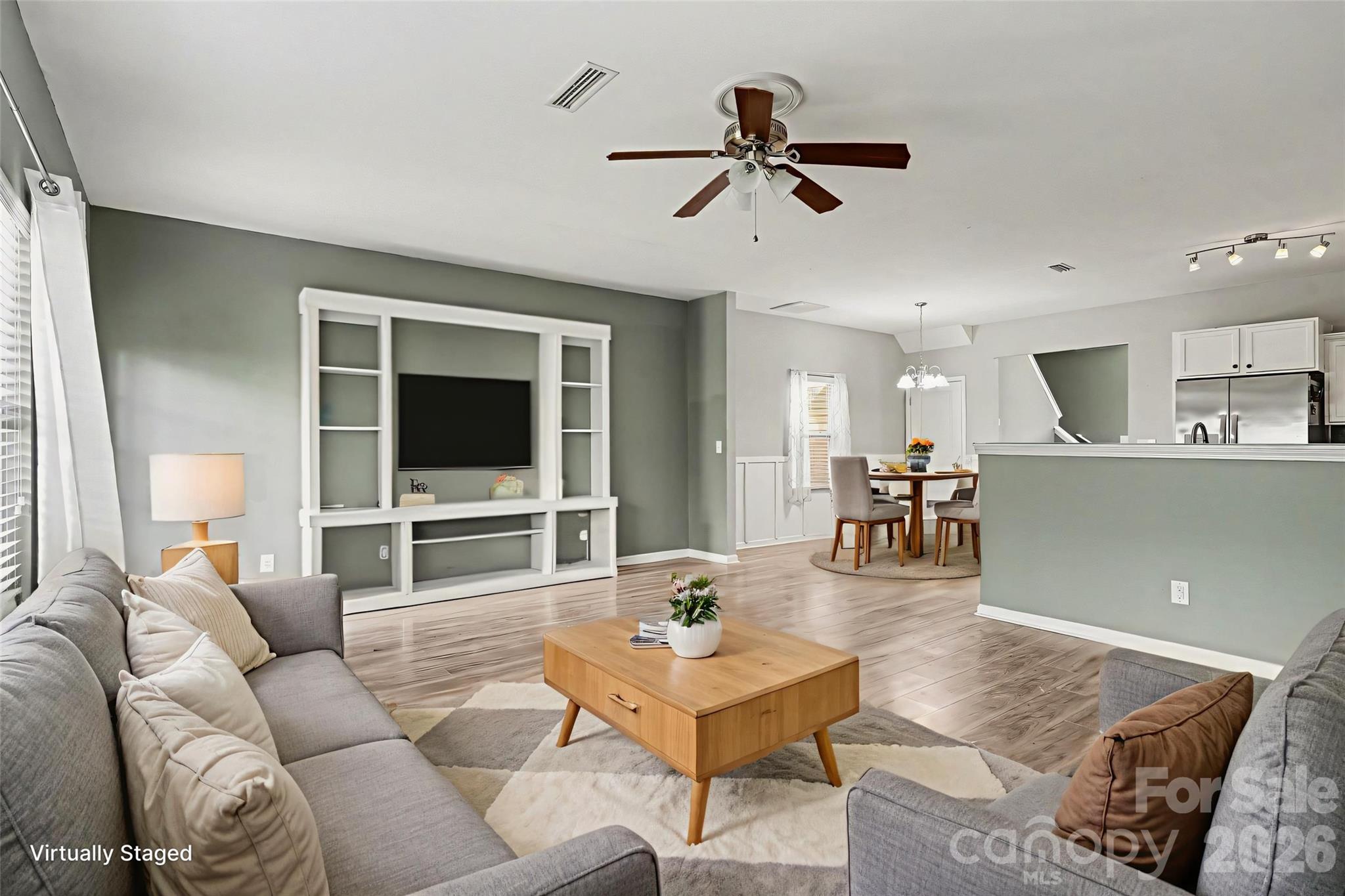 532 Sansberry Drive
