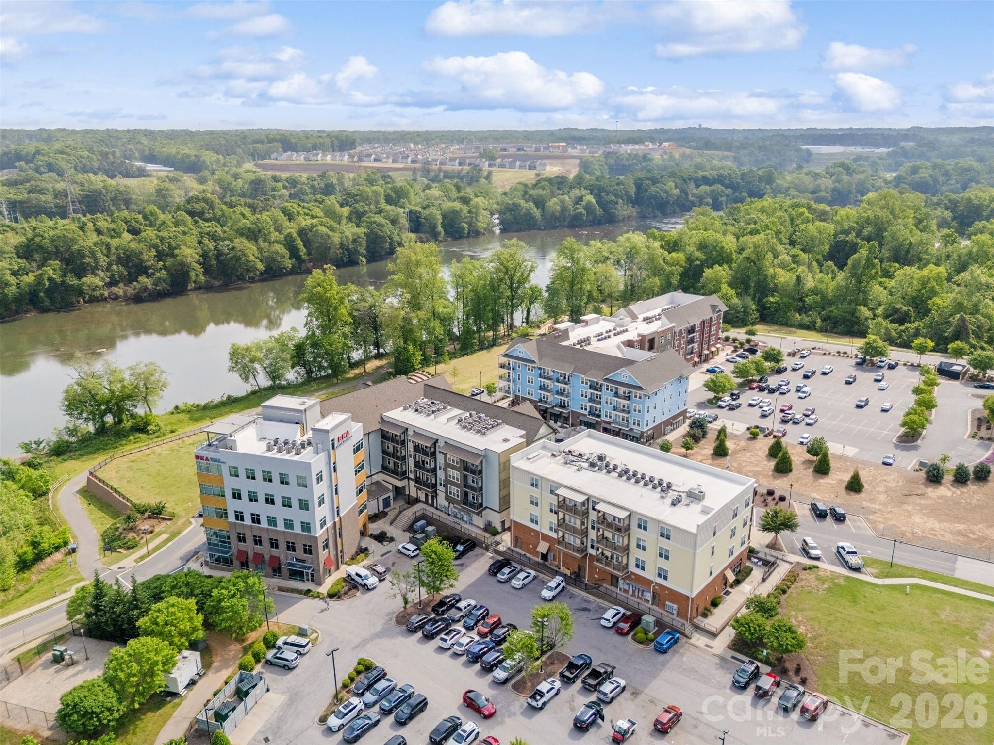 1568 Riverwalk Parkway
