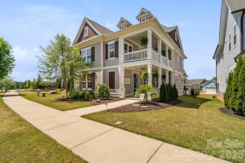 1568 Riverwalk Parkway