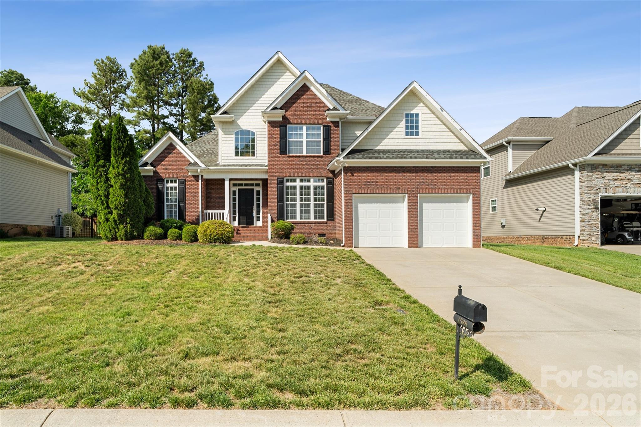 1588 Essex Hall Drive