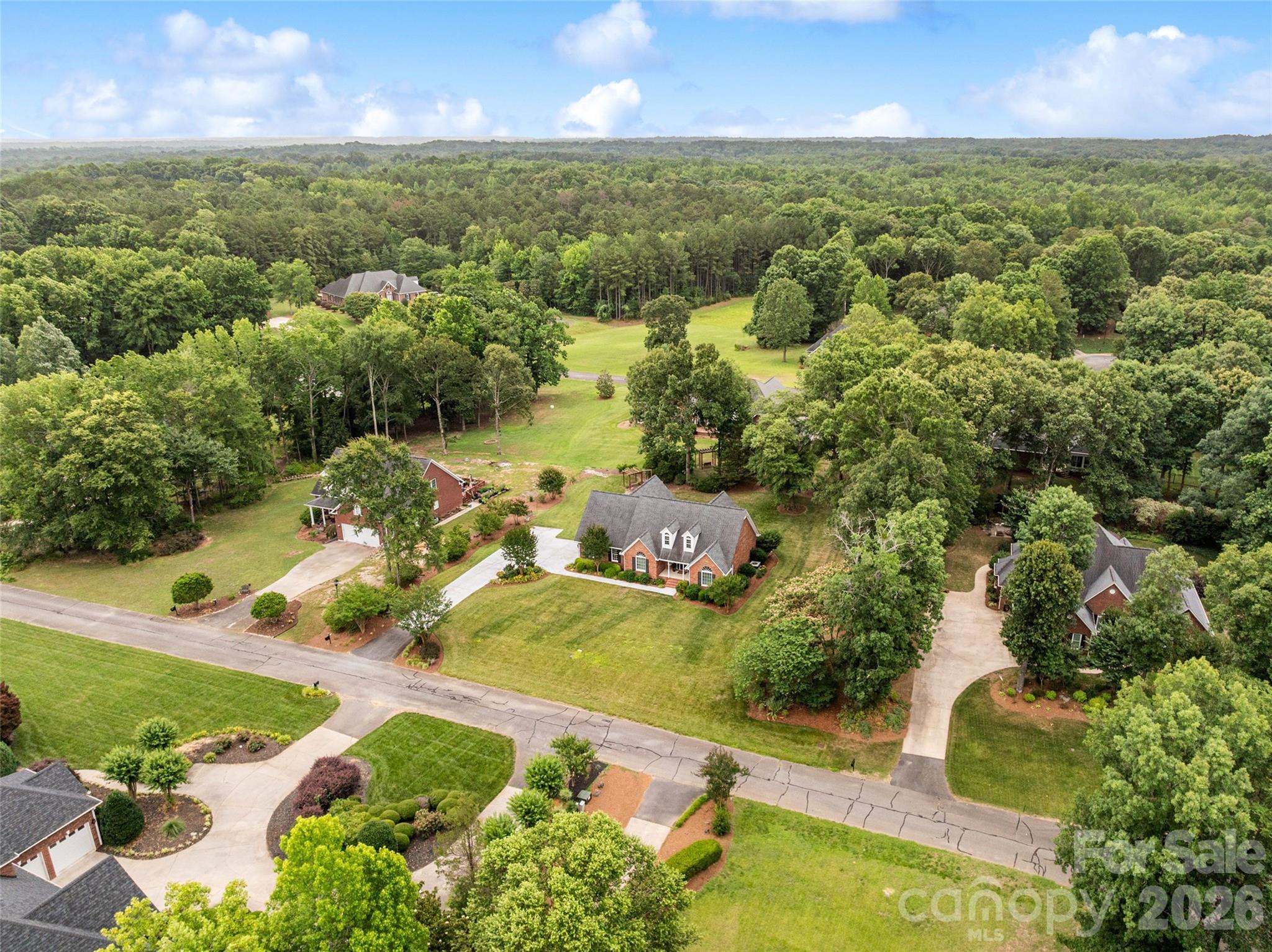 1135 Hunter Trail Court