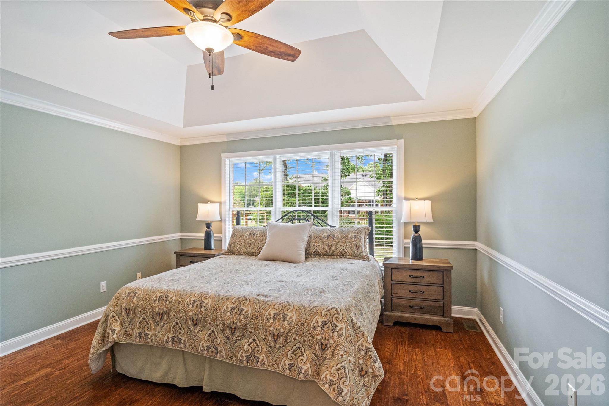 1135 Hunter Trail Court