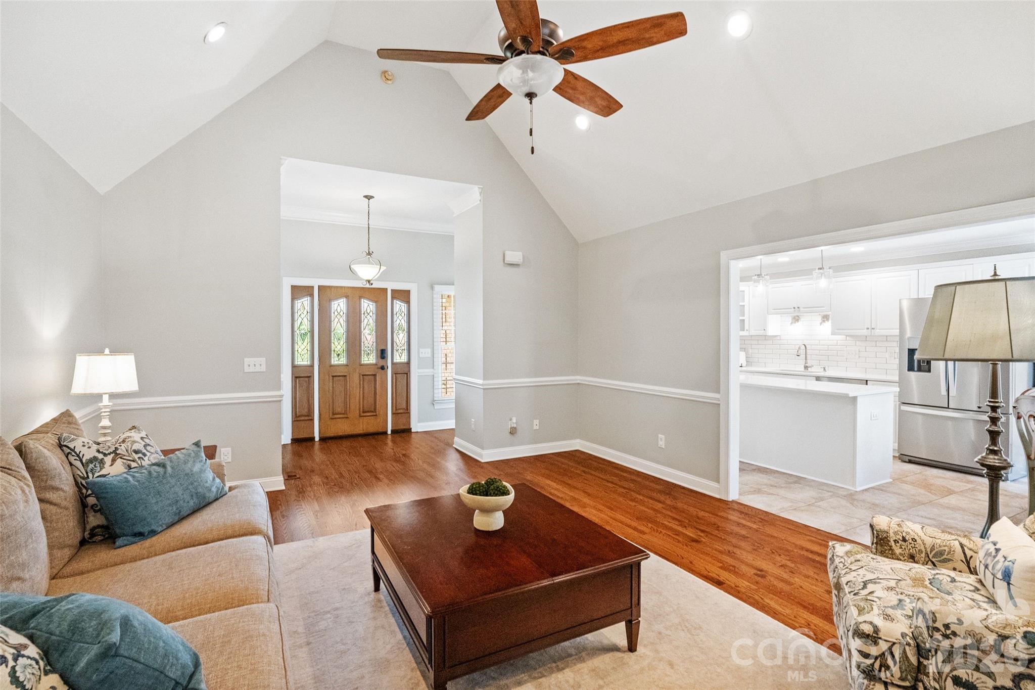 1135 Hunter Trail Court