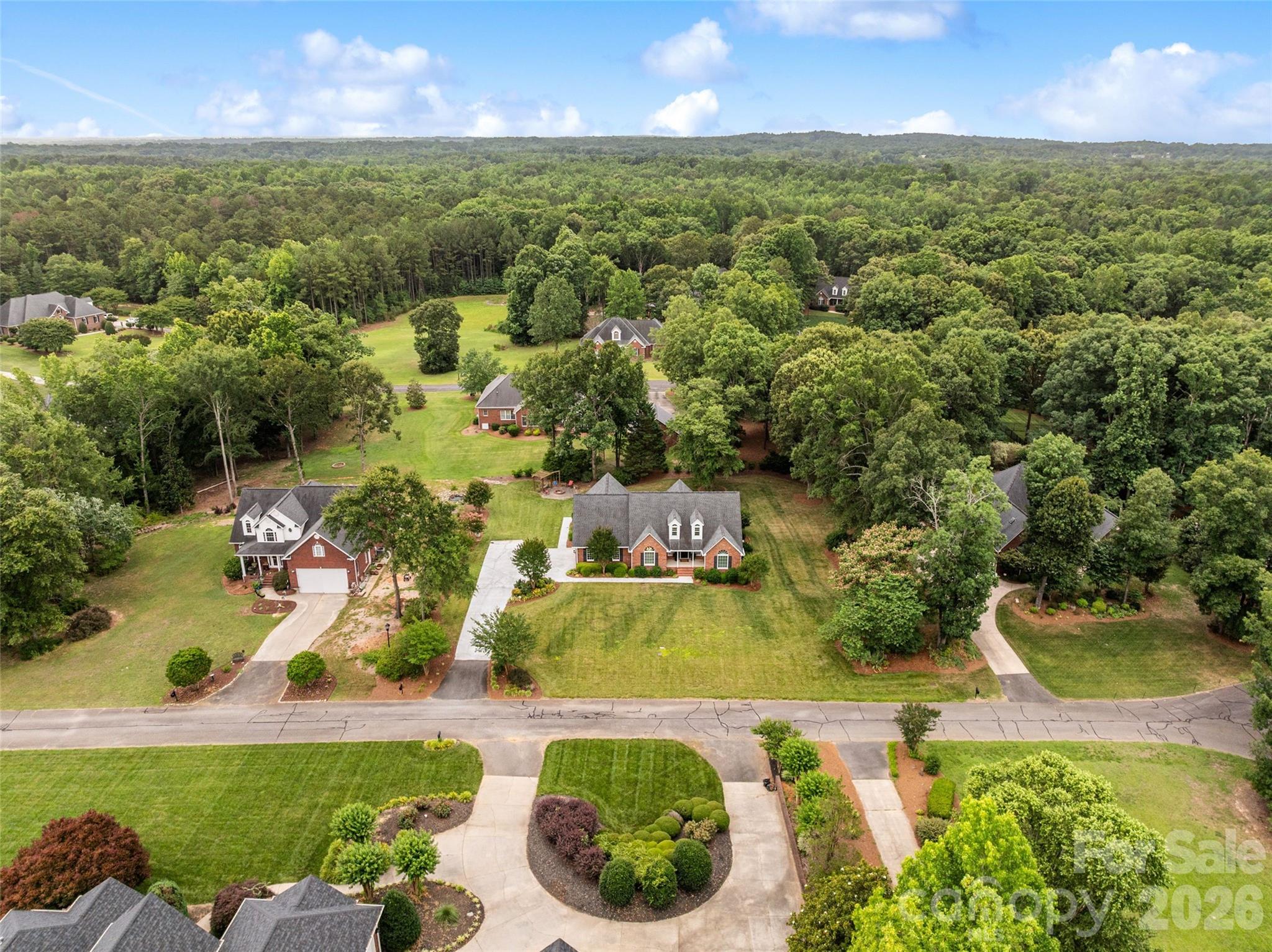 1135 Hunter Trail Court