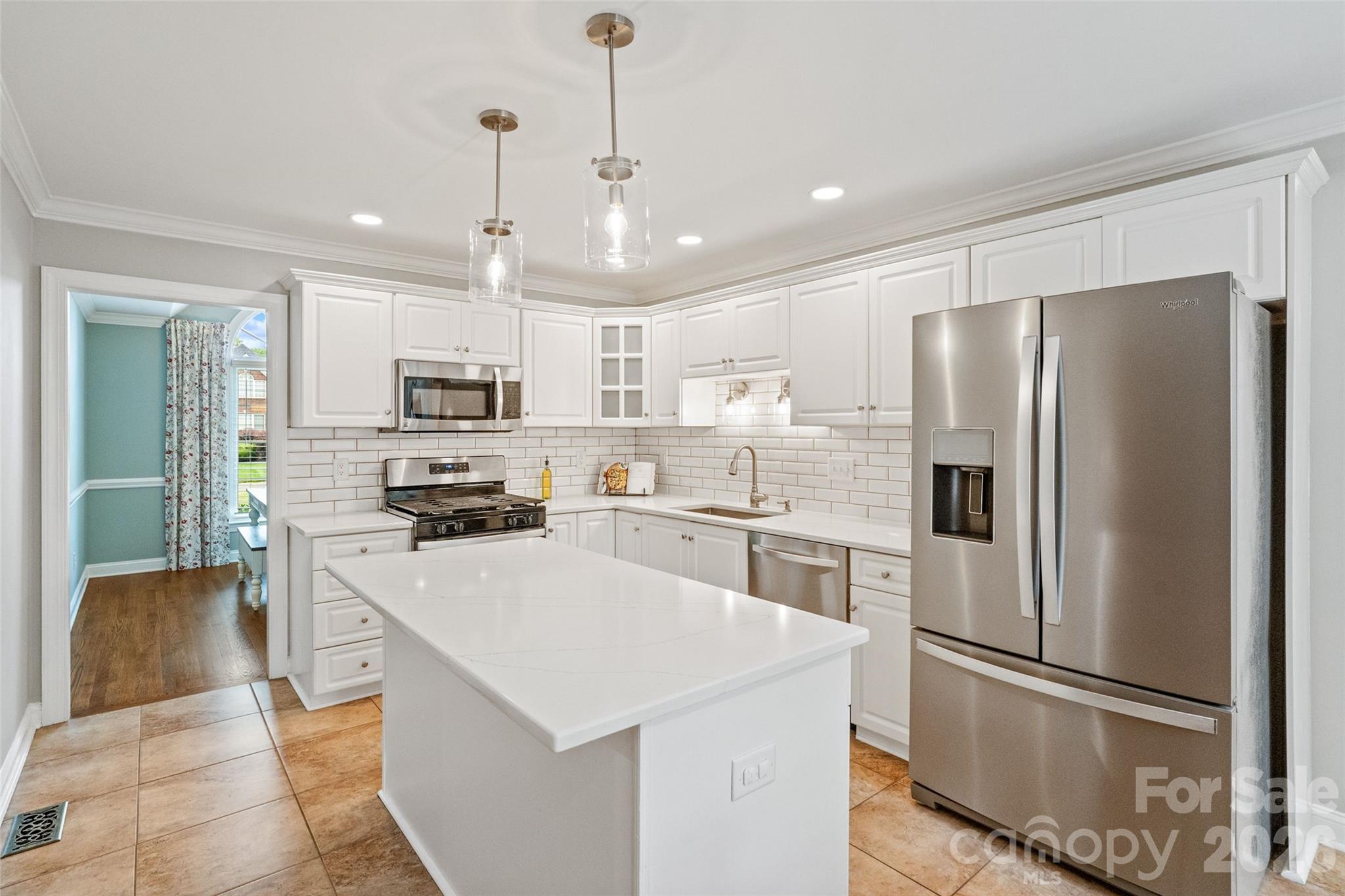 1135 Hunter Trail Court