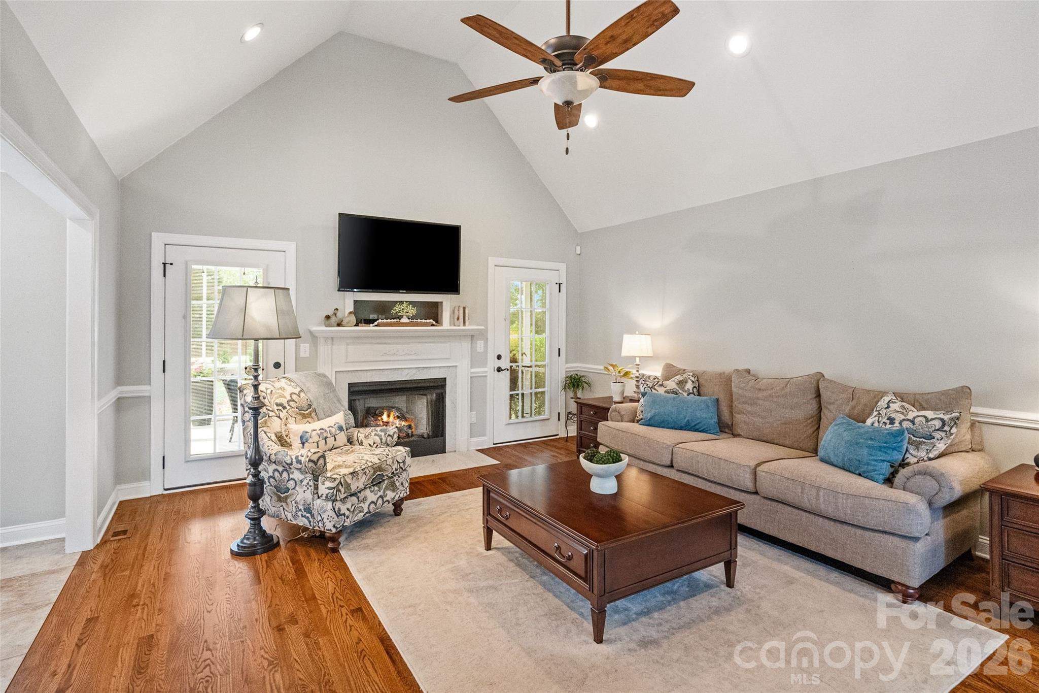 1135 Hunter Trail Court