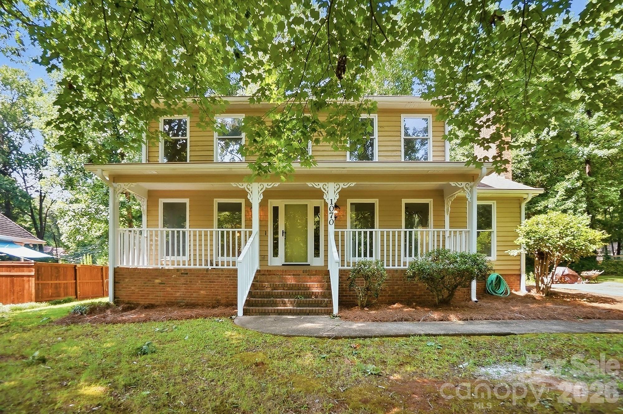 1070 Peachtree Lane