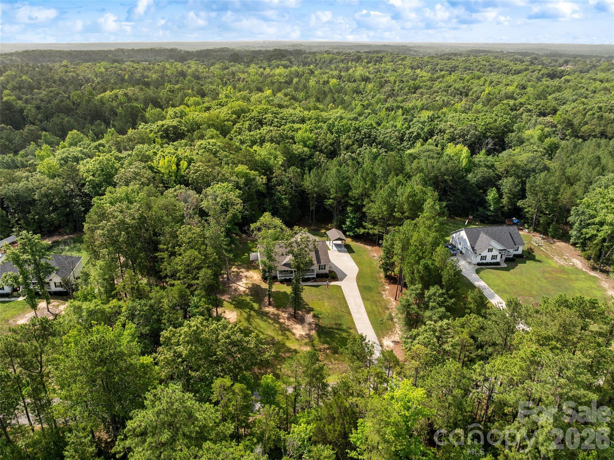 4558 Simpson Road