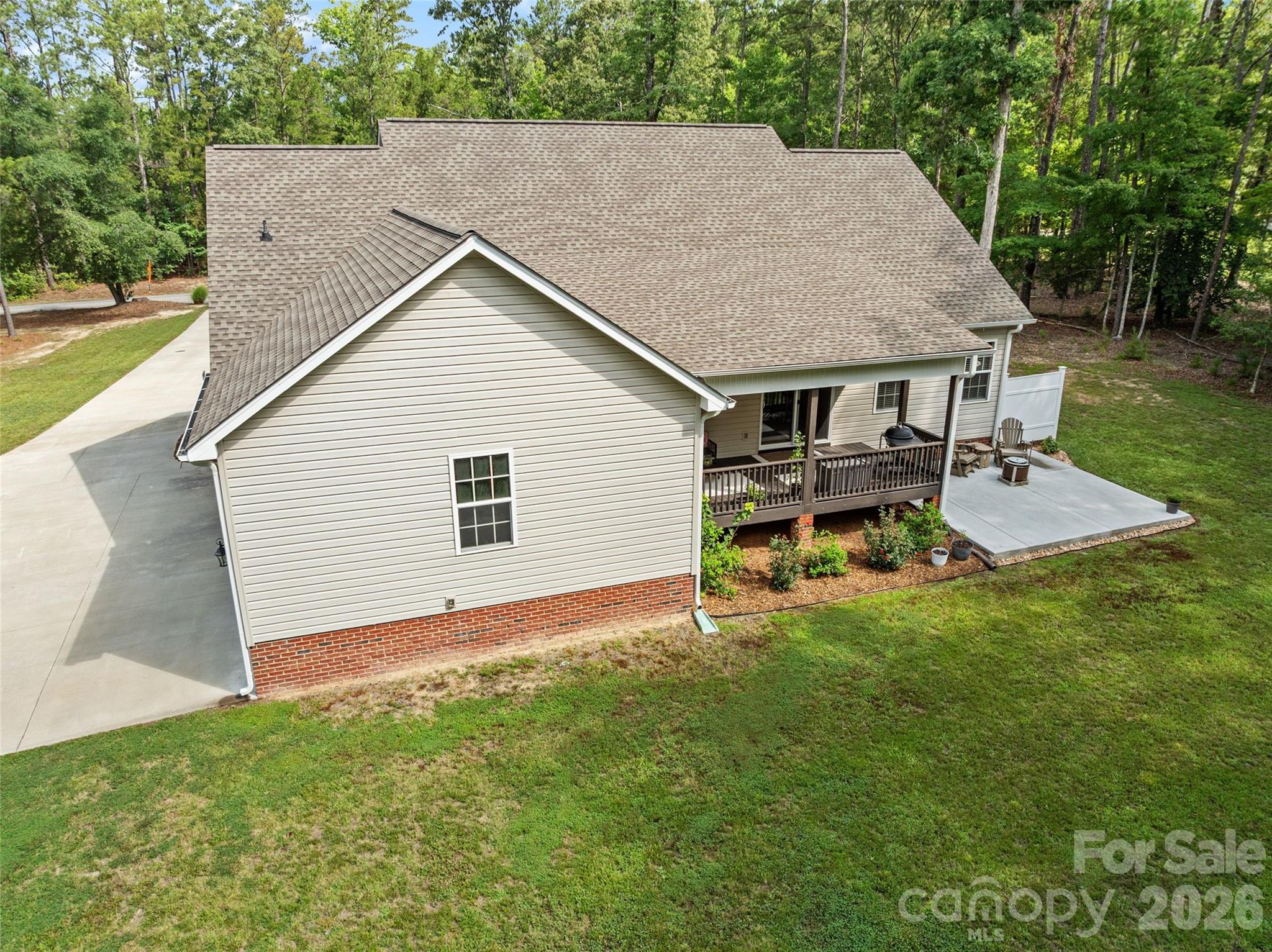 4558 Simpson Road