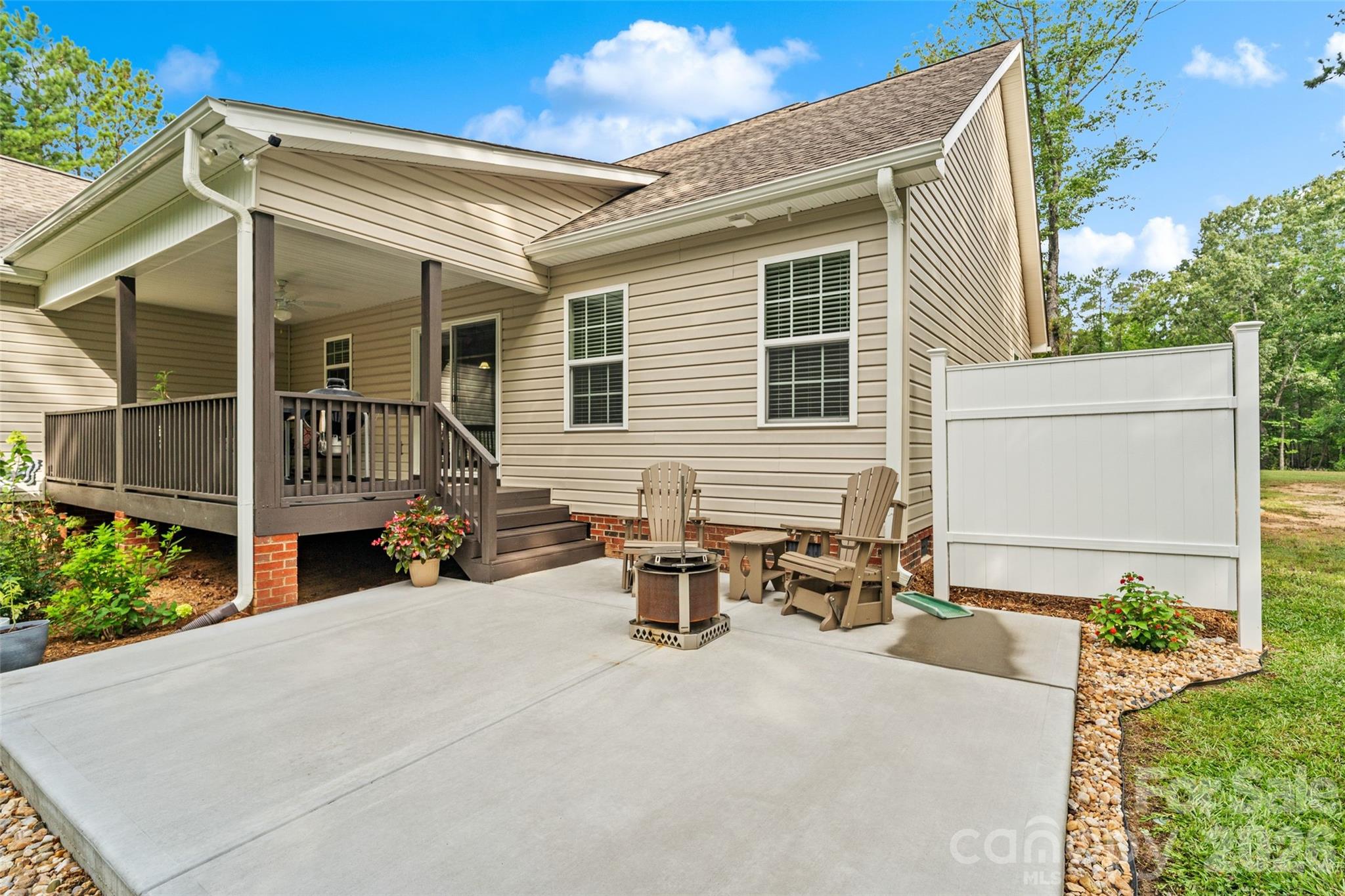 4558 Simpson Road