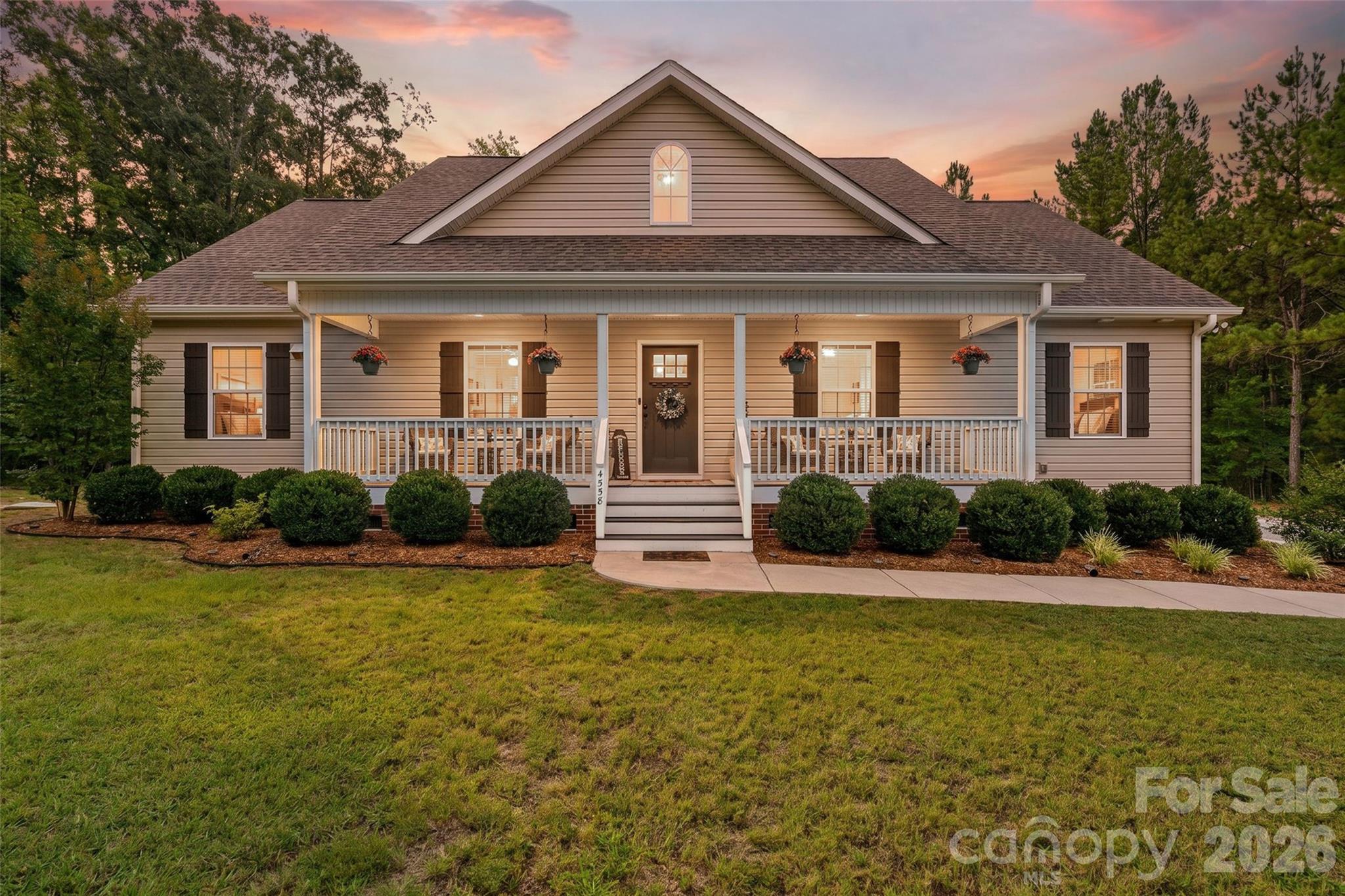 4558 Simpson Road