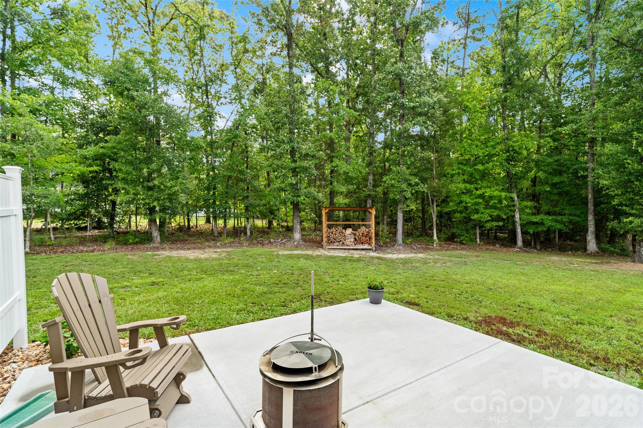 4558 Simpson Road
