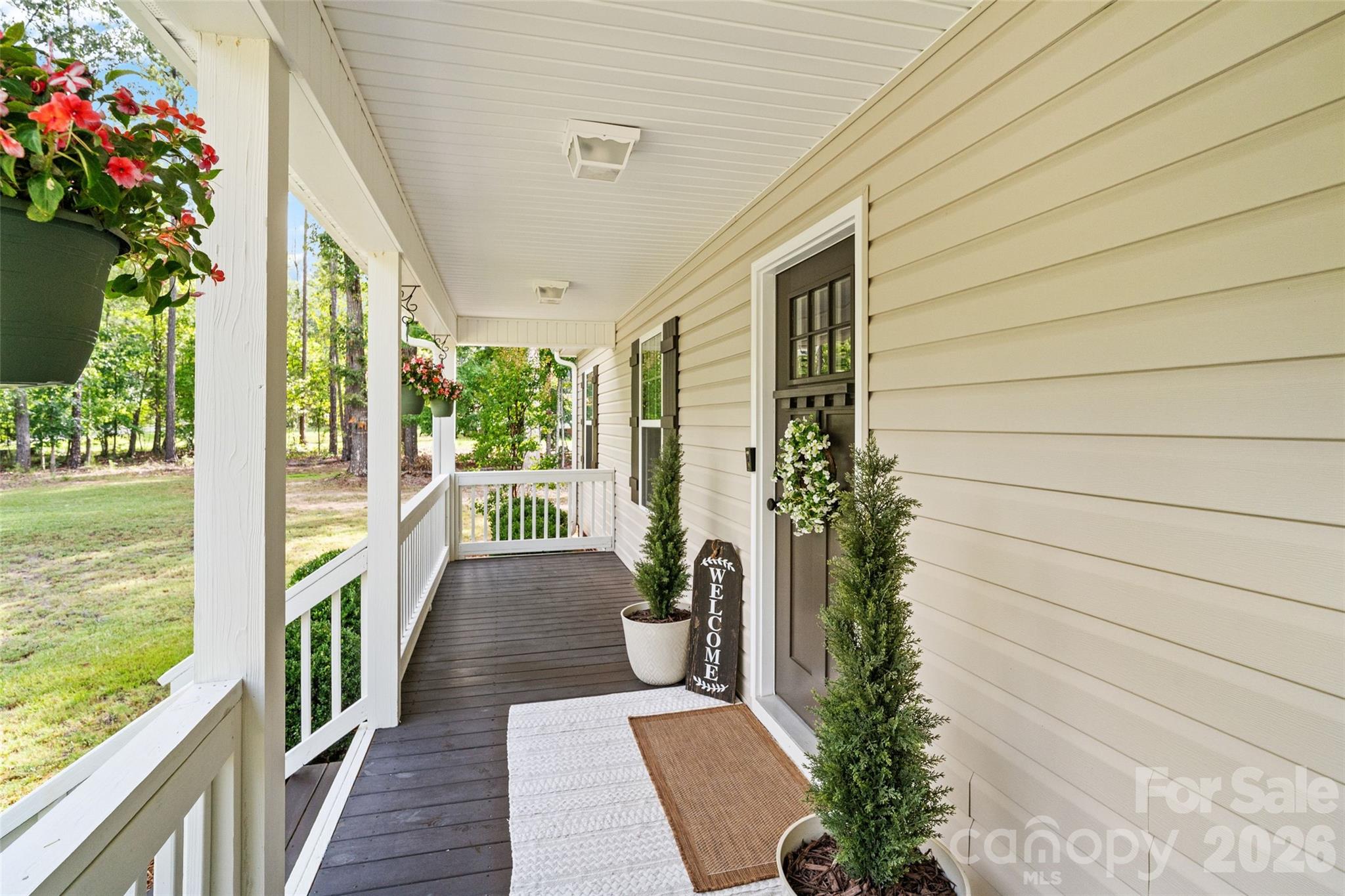 4558 Simpson Road