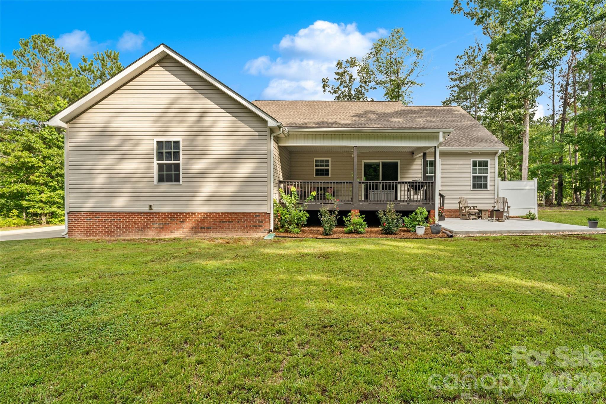 4558 Simpson Road