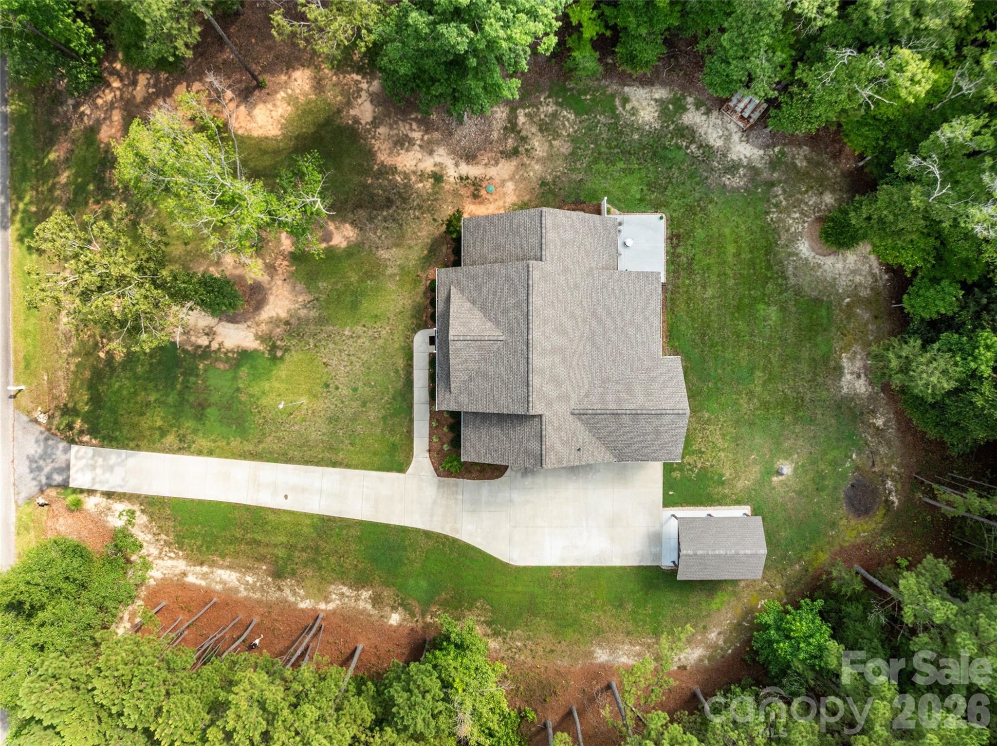 4558 Simpson Road