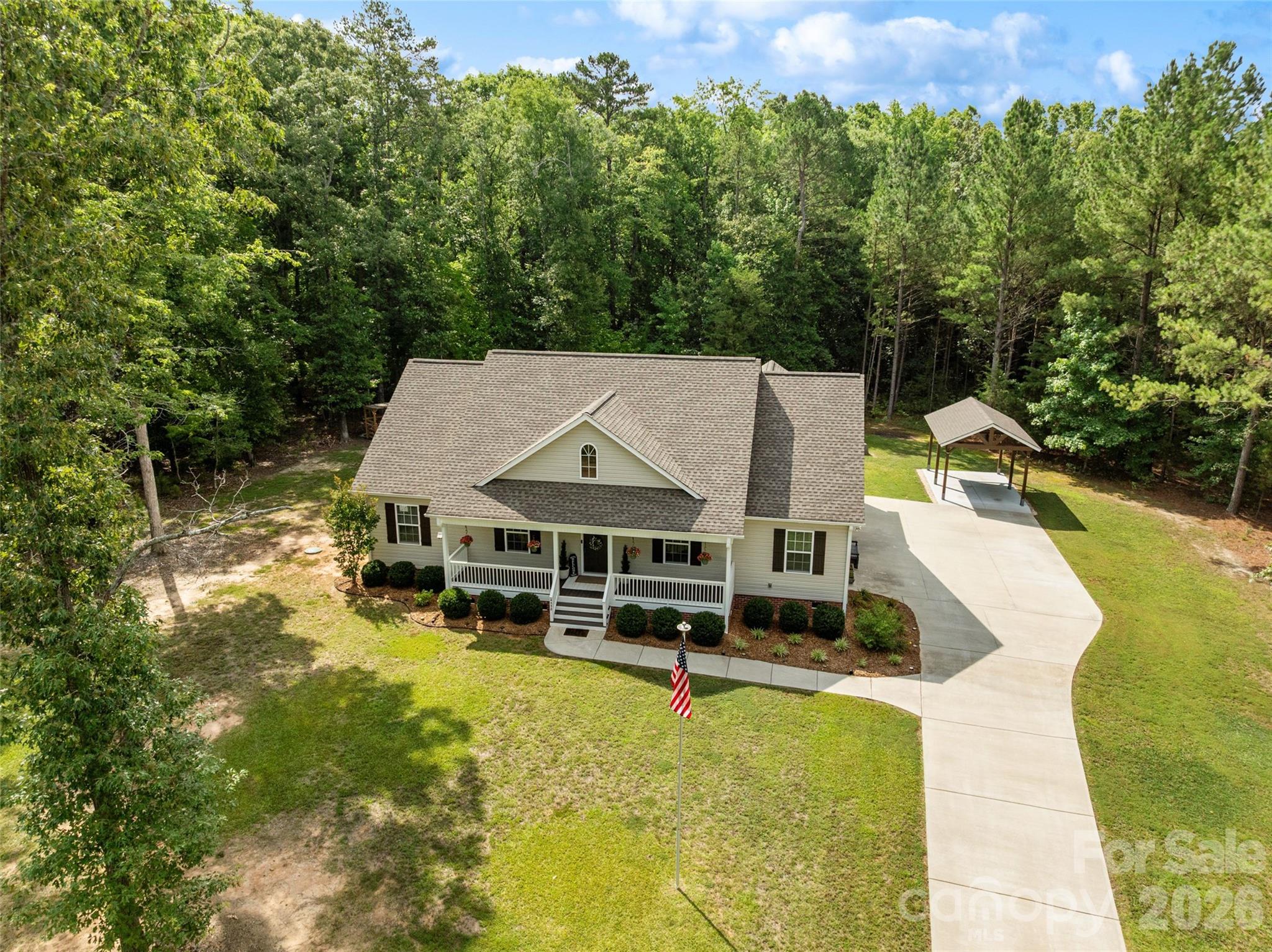 4558 Simpson Road