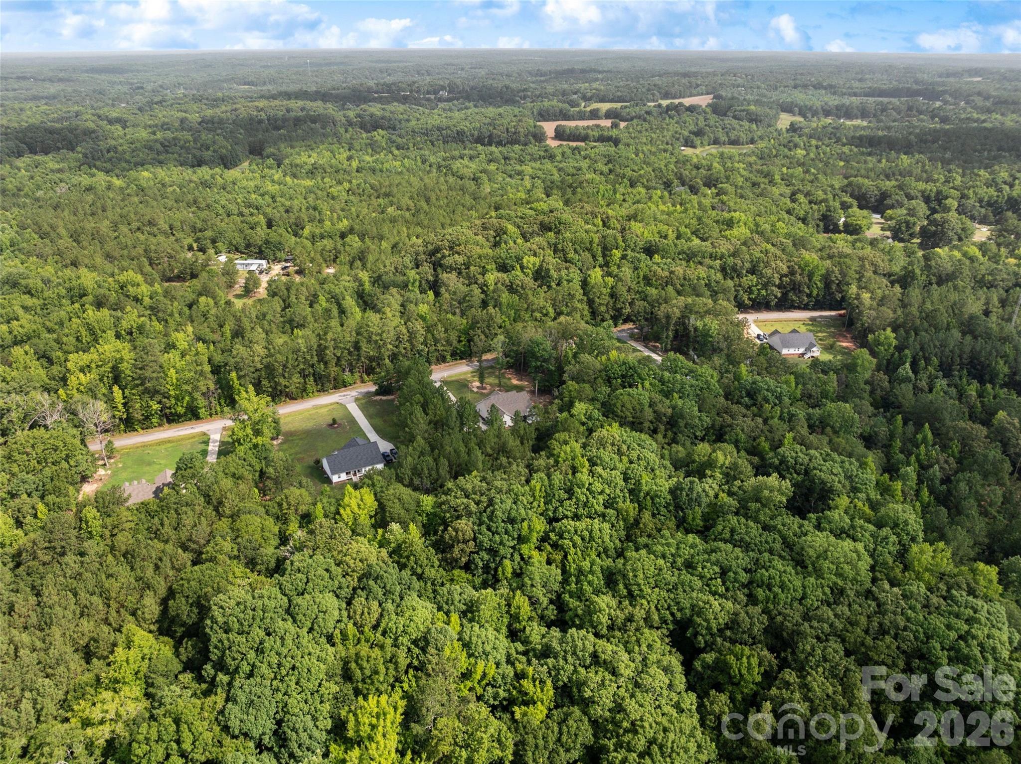 4558 Simpson Road