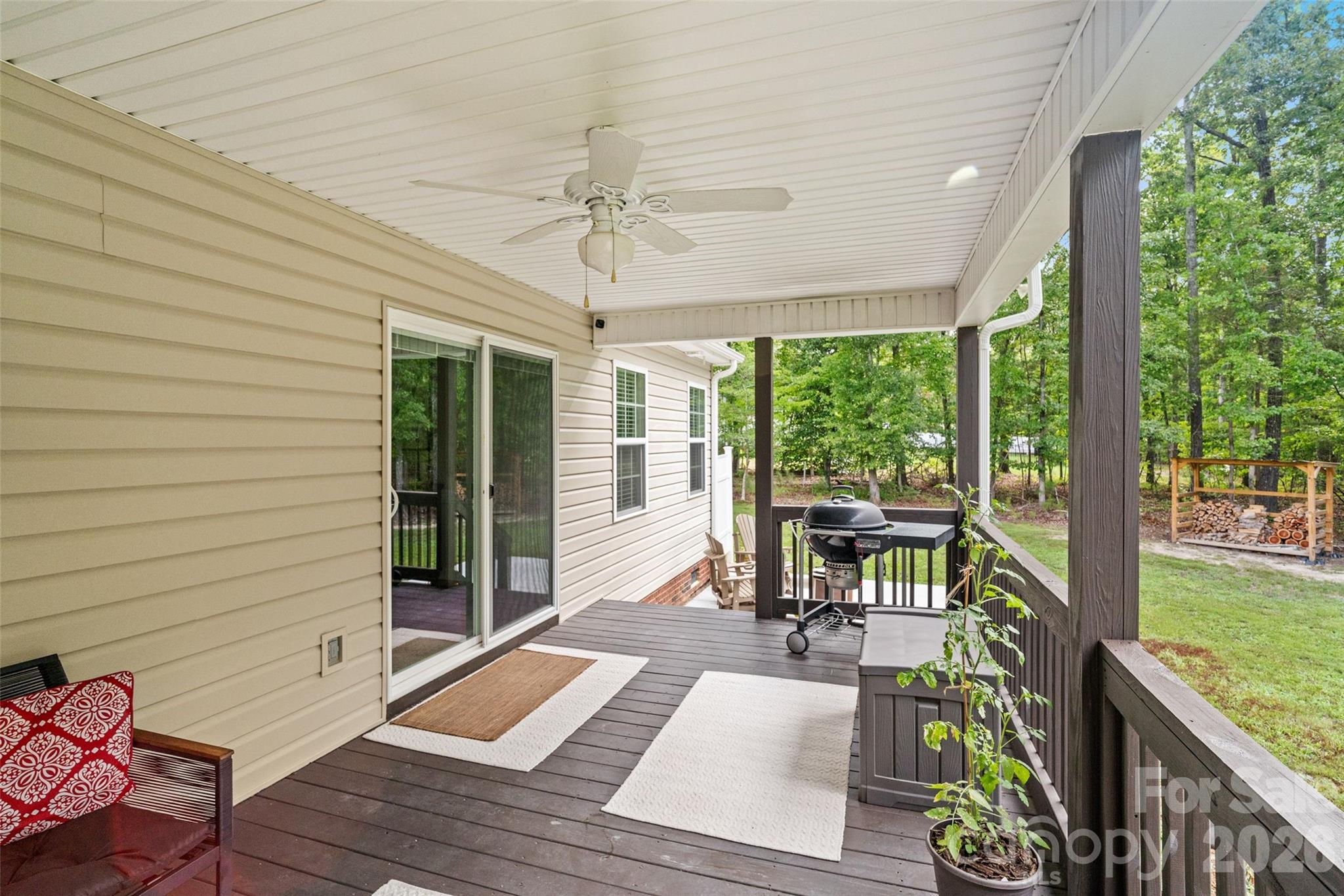 4558 Simpson Road
