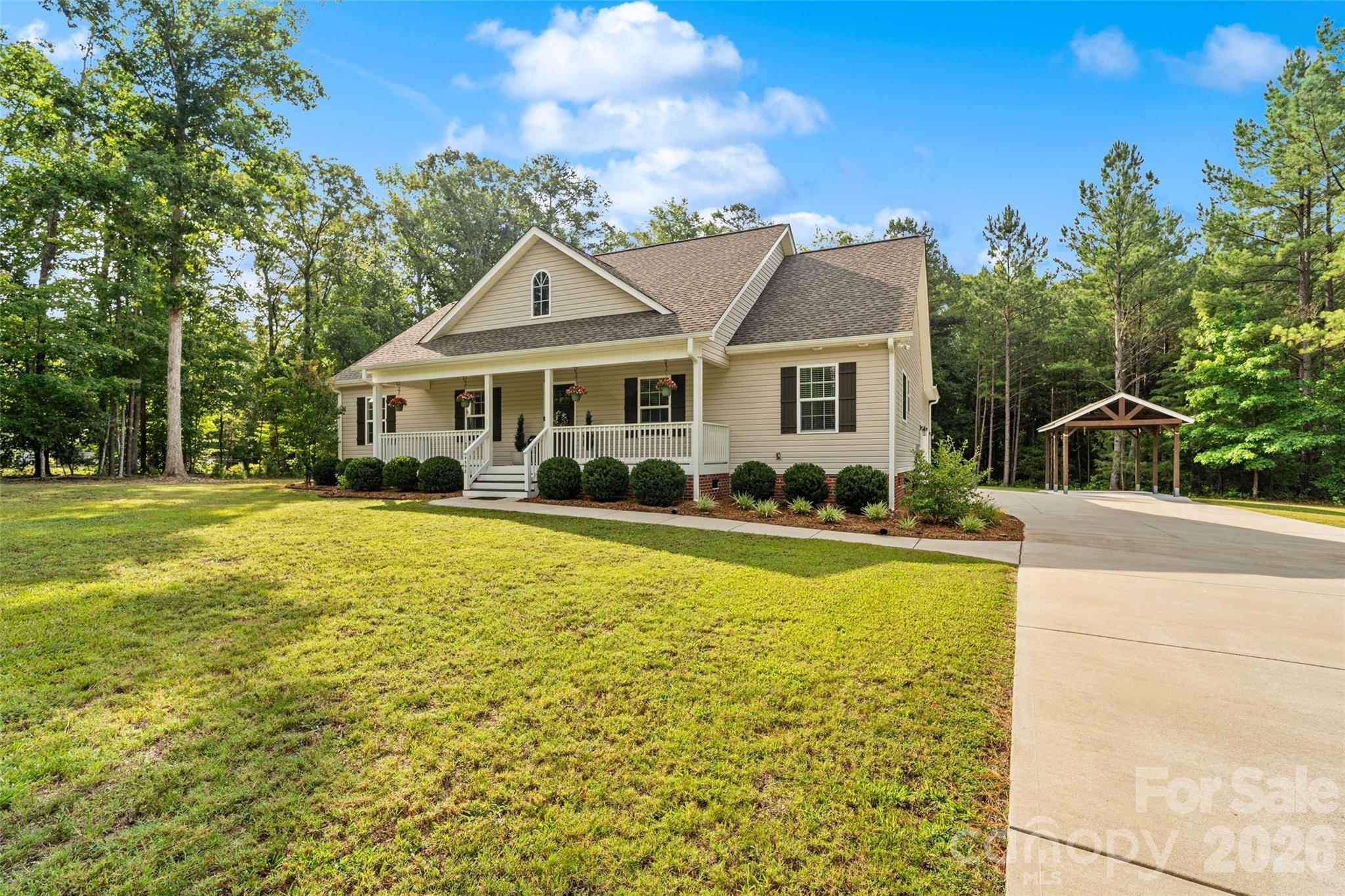 4558 Simpson Road