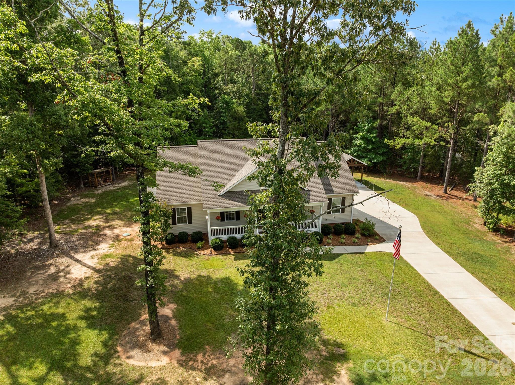 4558 Simpson Road