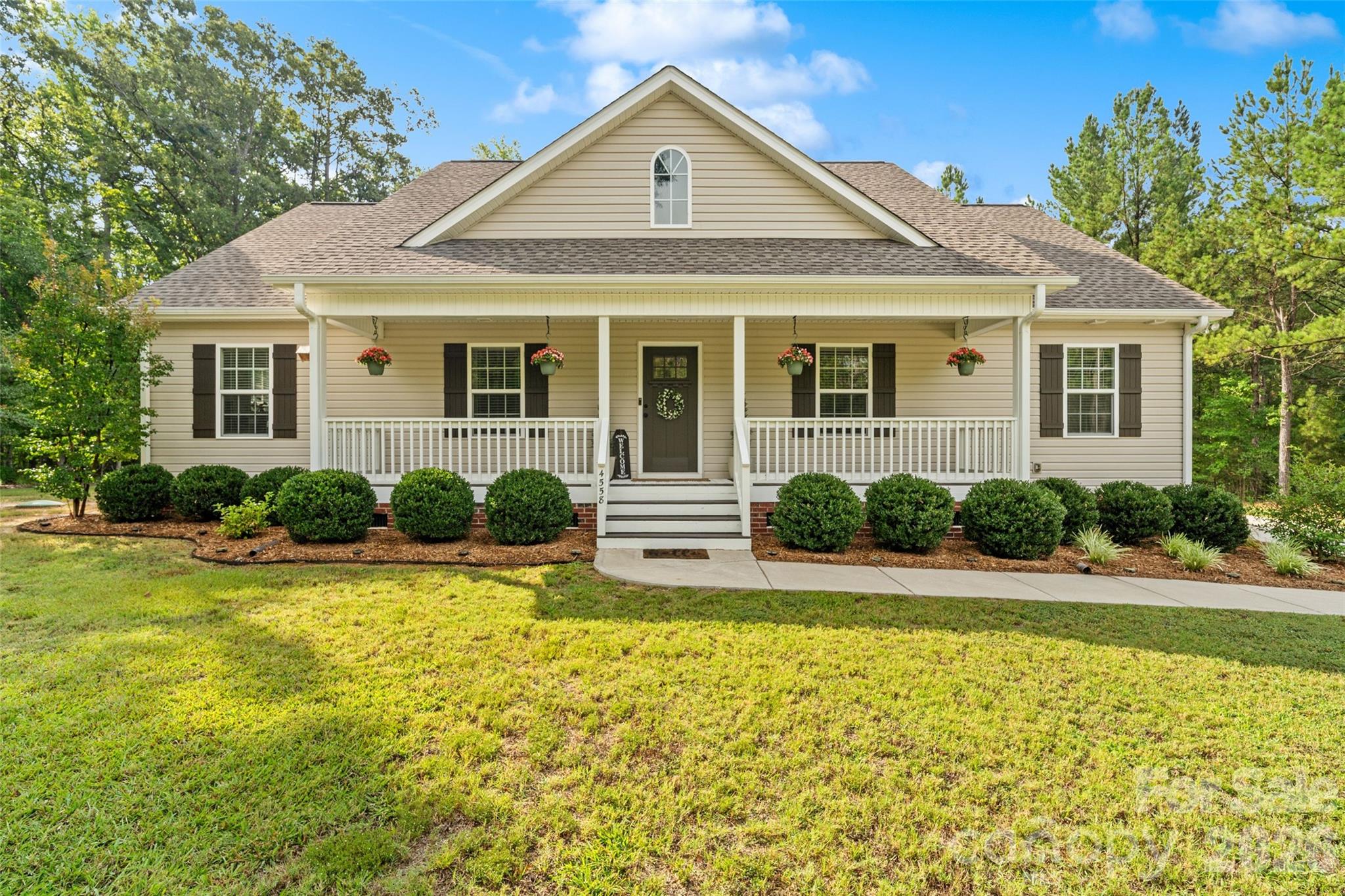 4558 Simpson Road
