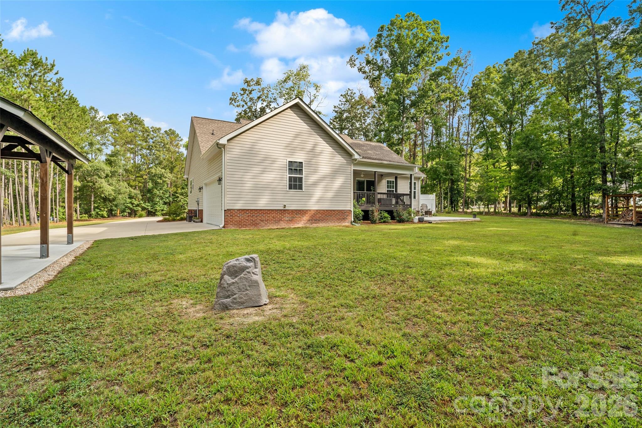 4558 Simpson Road