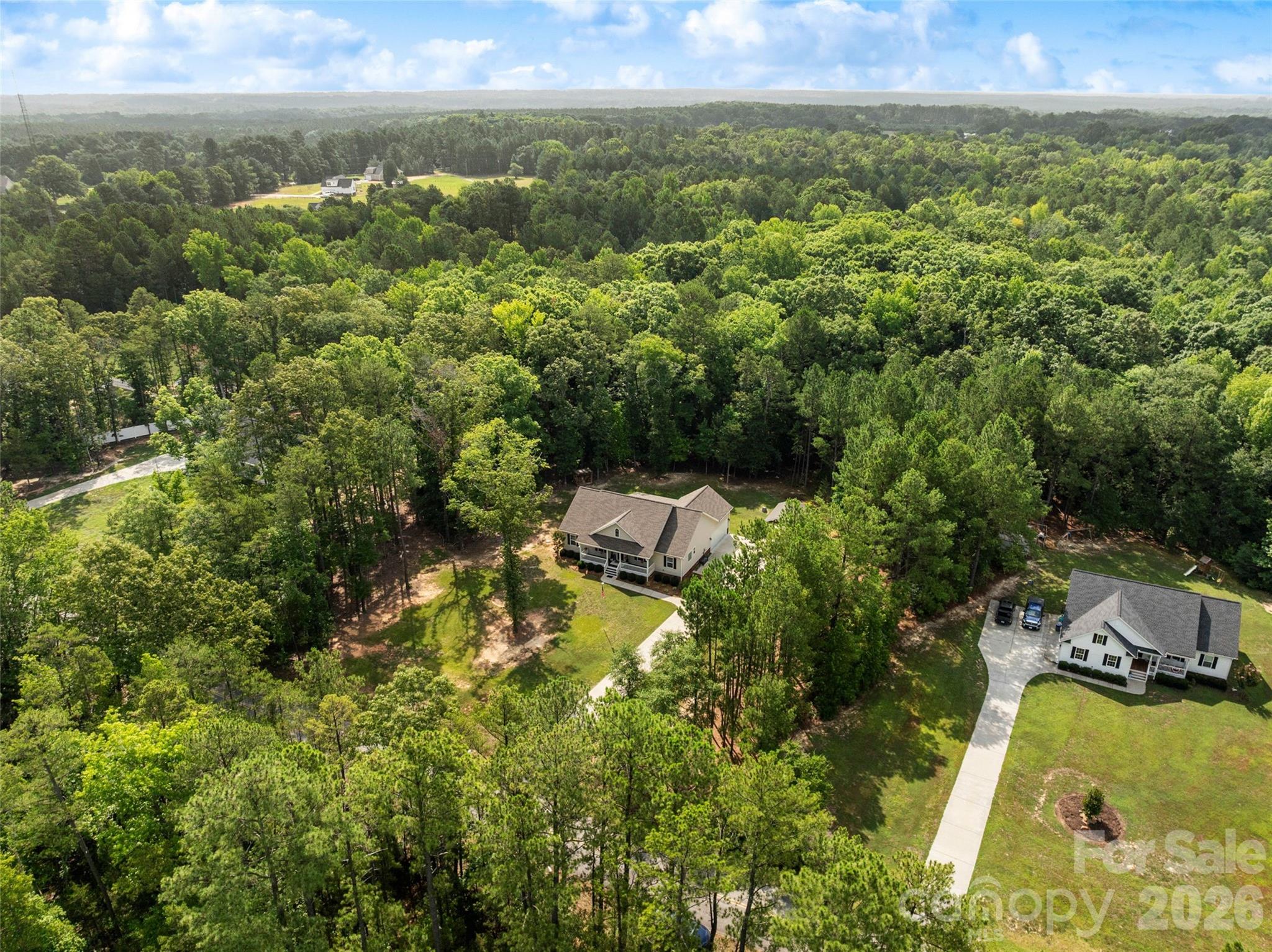 4558 Simpson Road