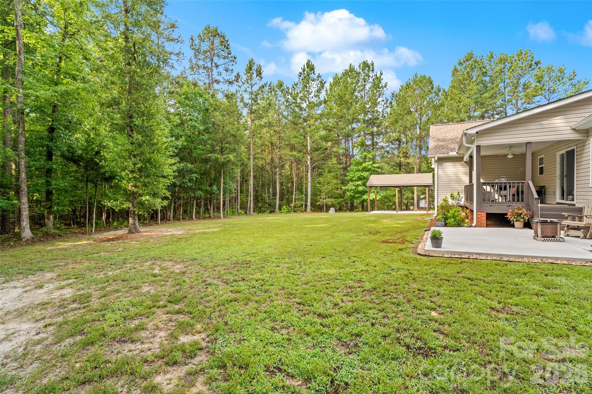 4558 Simpson Road