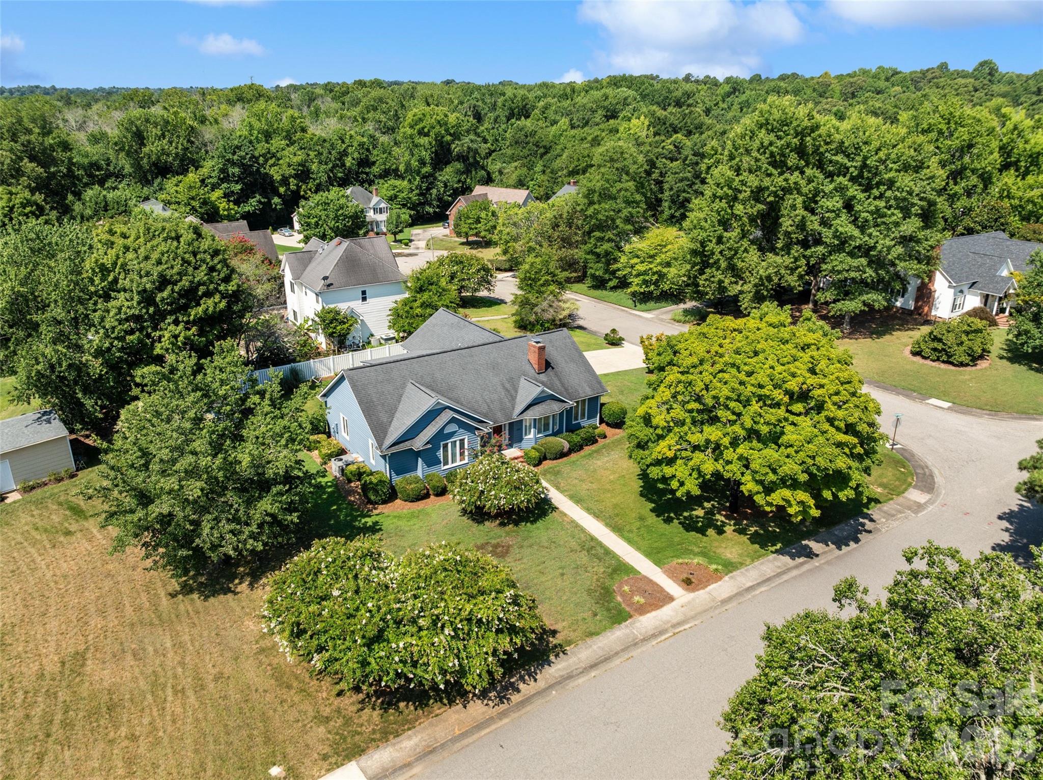 2065 Hightower Road