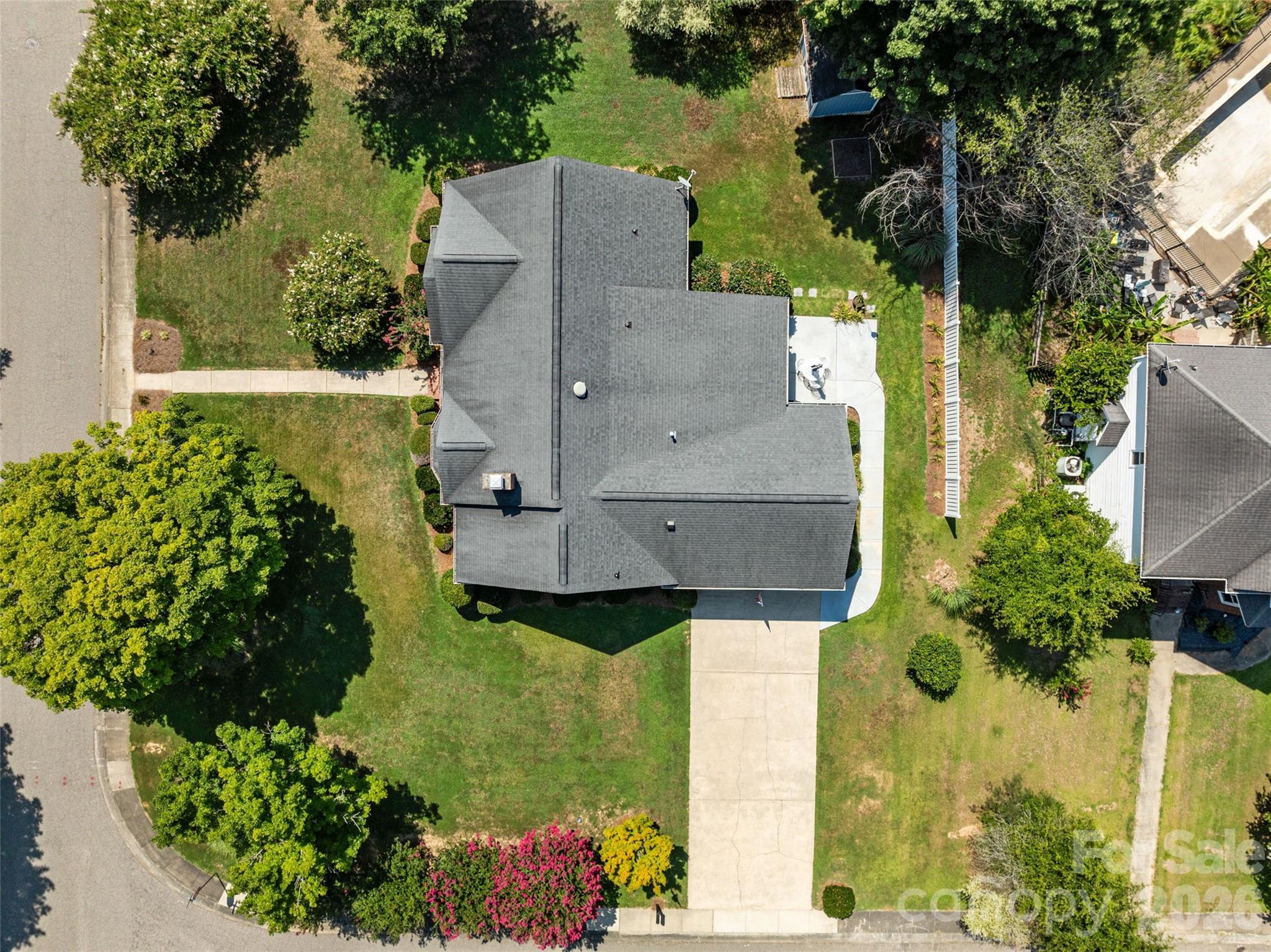 2065 Hightower Road
