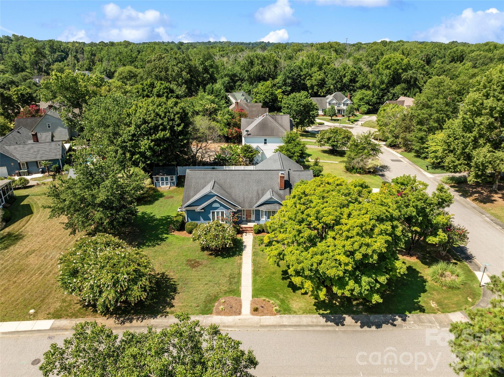 2065 Hightower Road