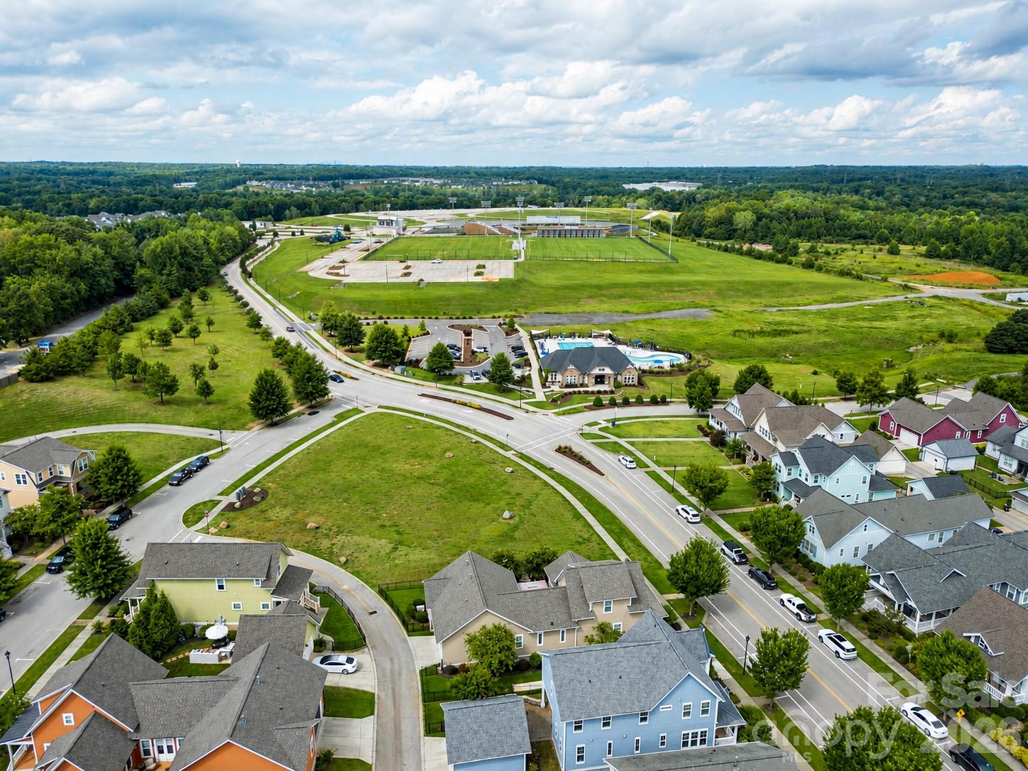 1444 Riverwalk Parkway