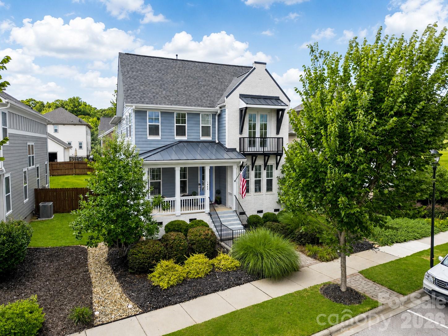 1444 Riverwalk Parkway