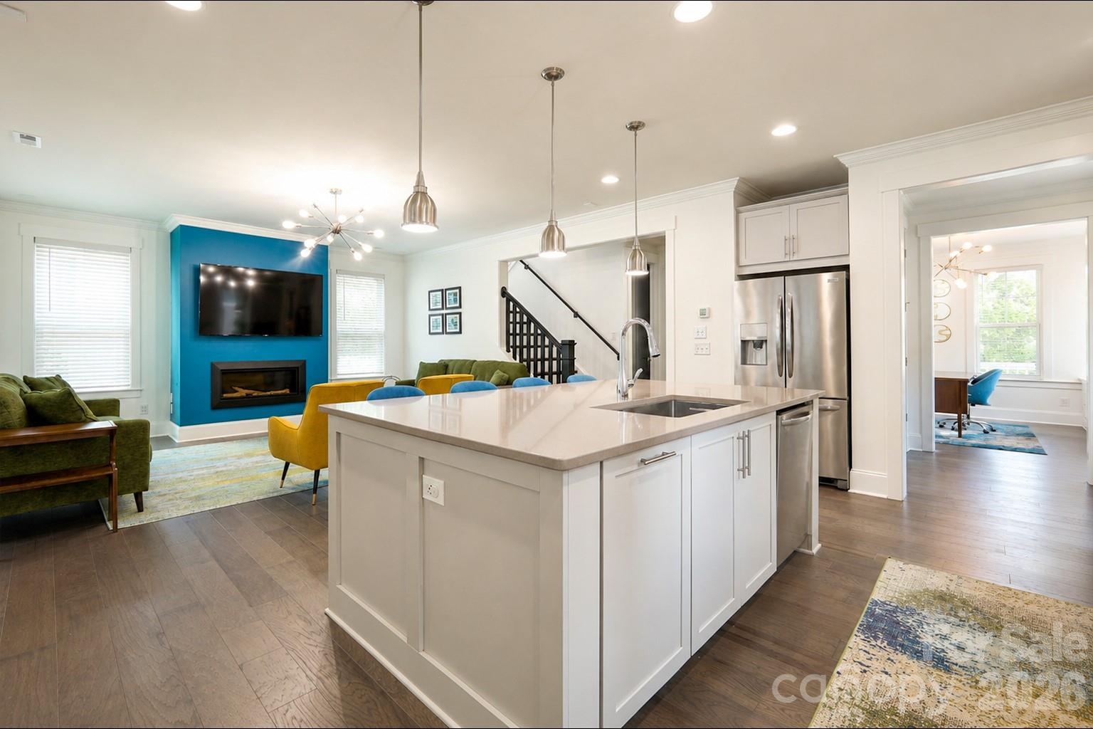 1444 Riverwalk Parkway