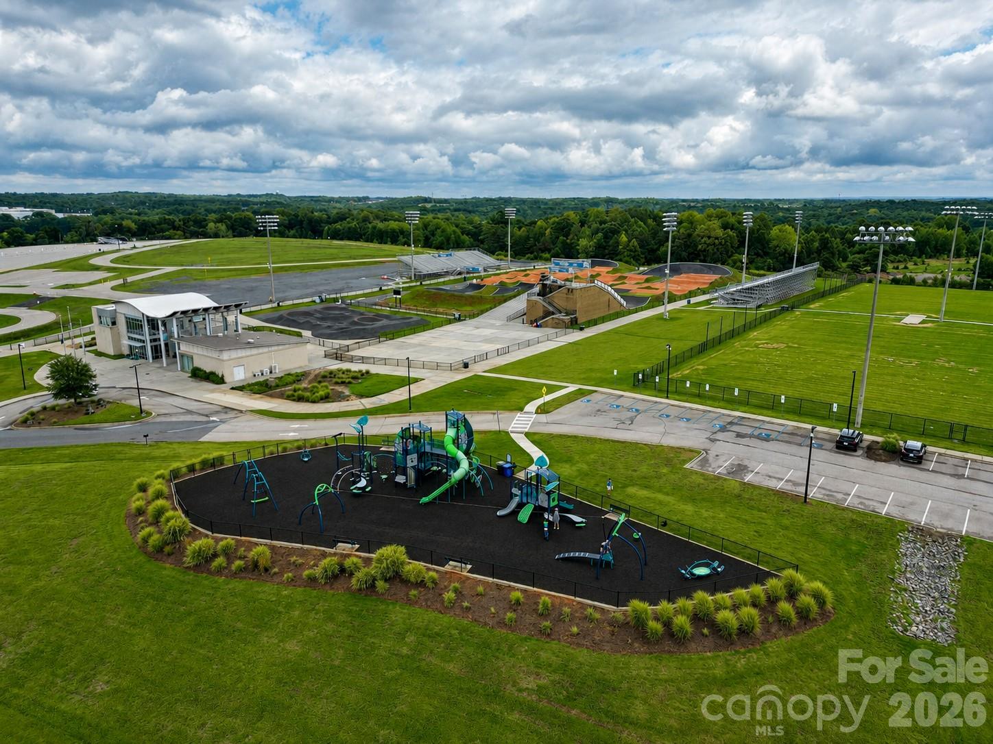 1444 Riverwalk Parkway